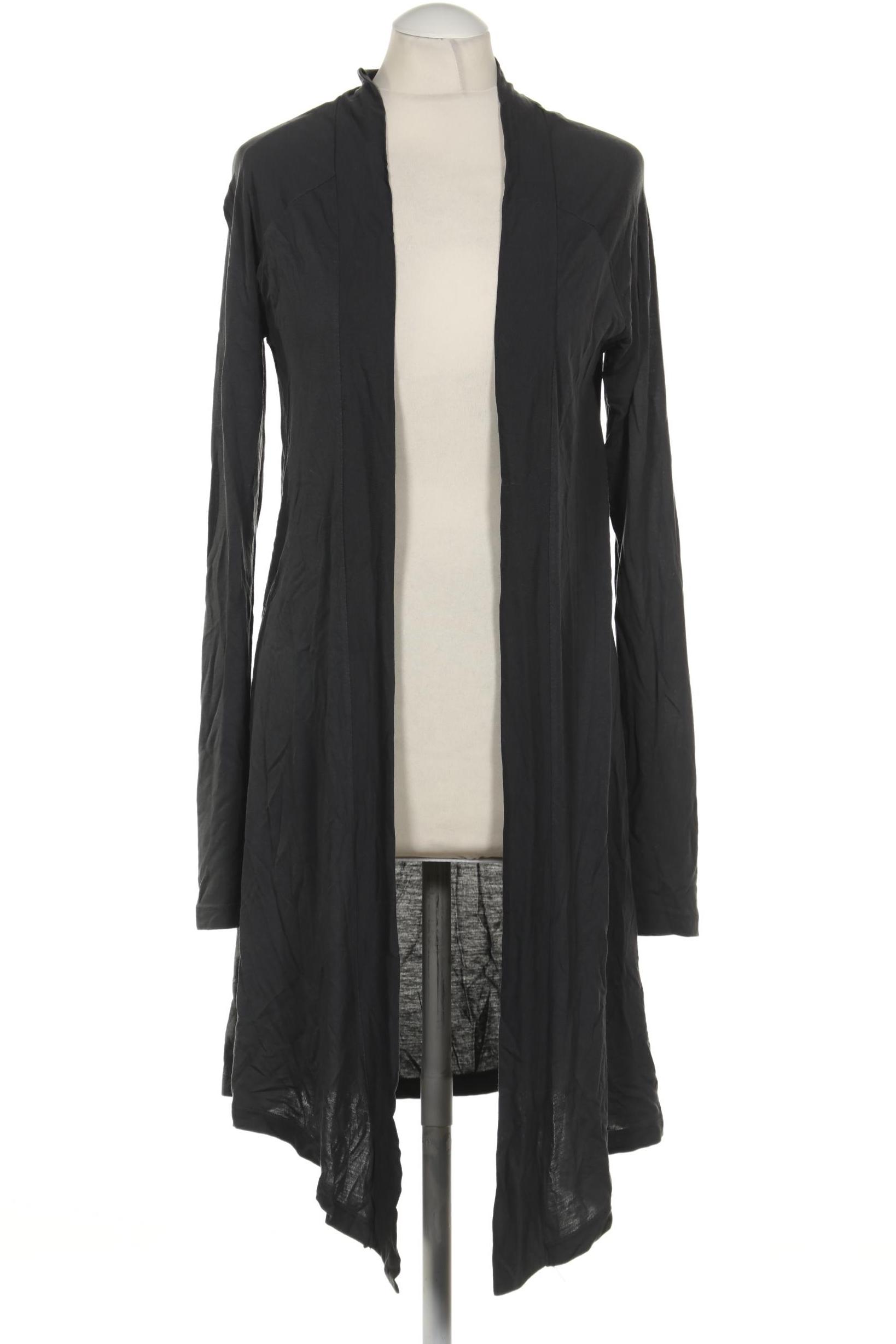

Street One Damen Strickjacke, grau, Gr. 36
