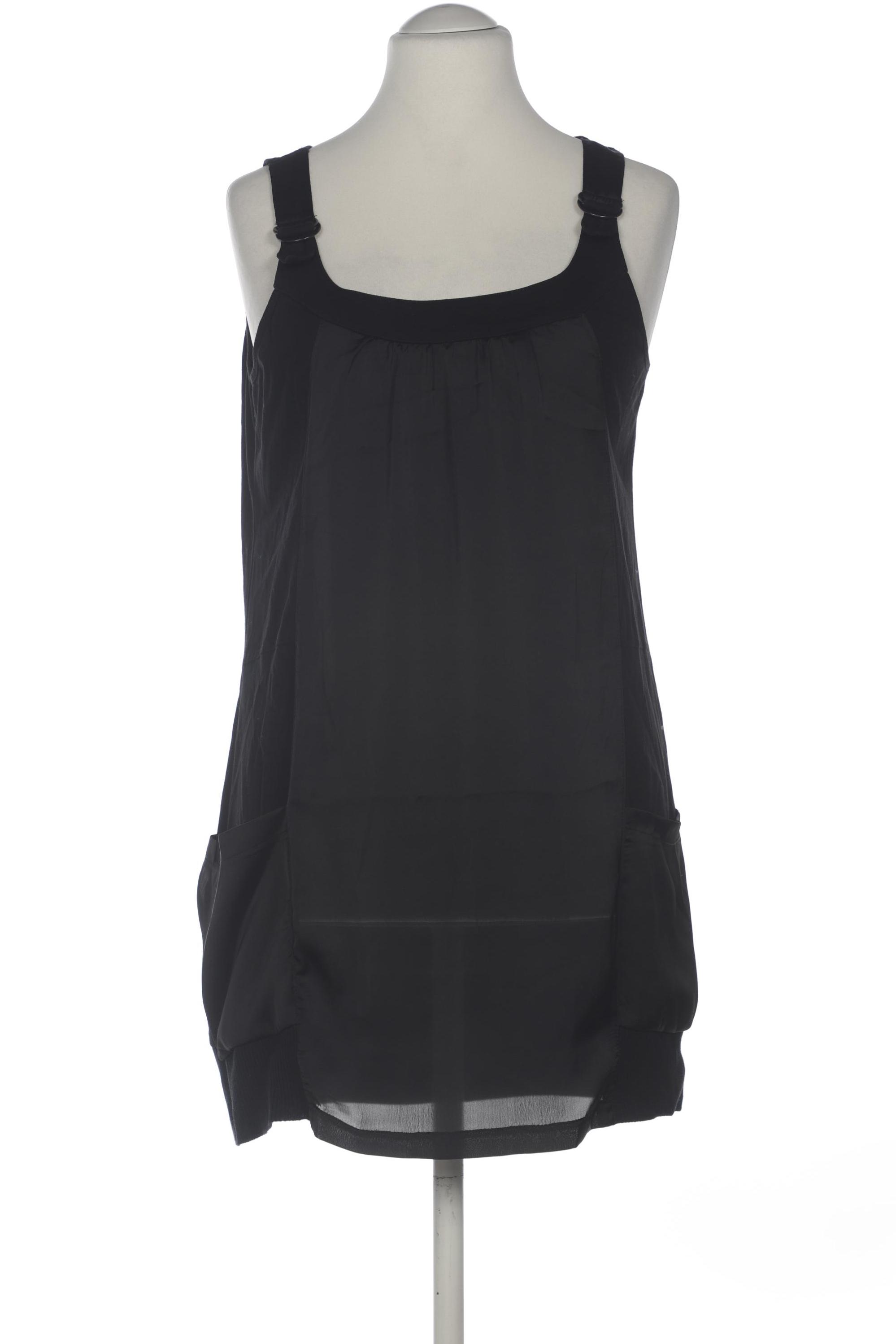 

Street One Damen Kleid, schwarz, Gr. 42