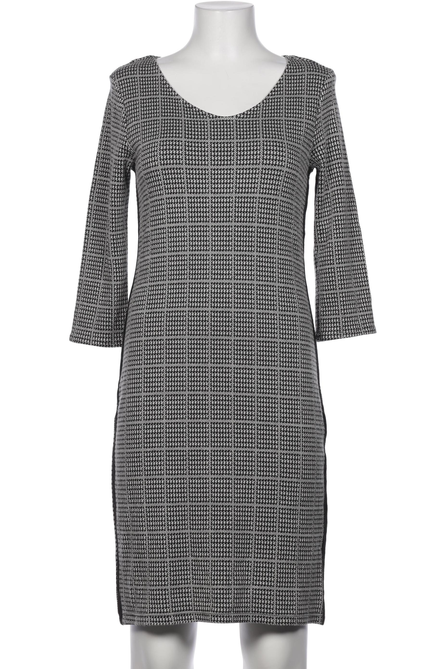 

Street One Damen Kleid, grau, Gr. 38