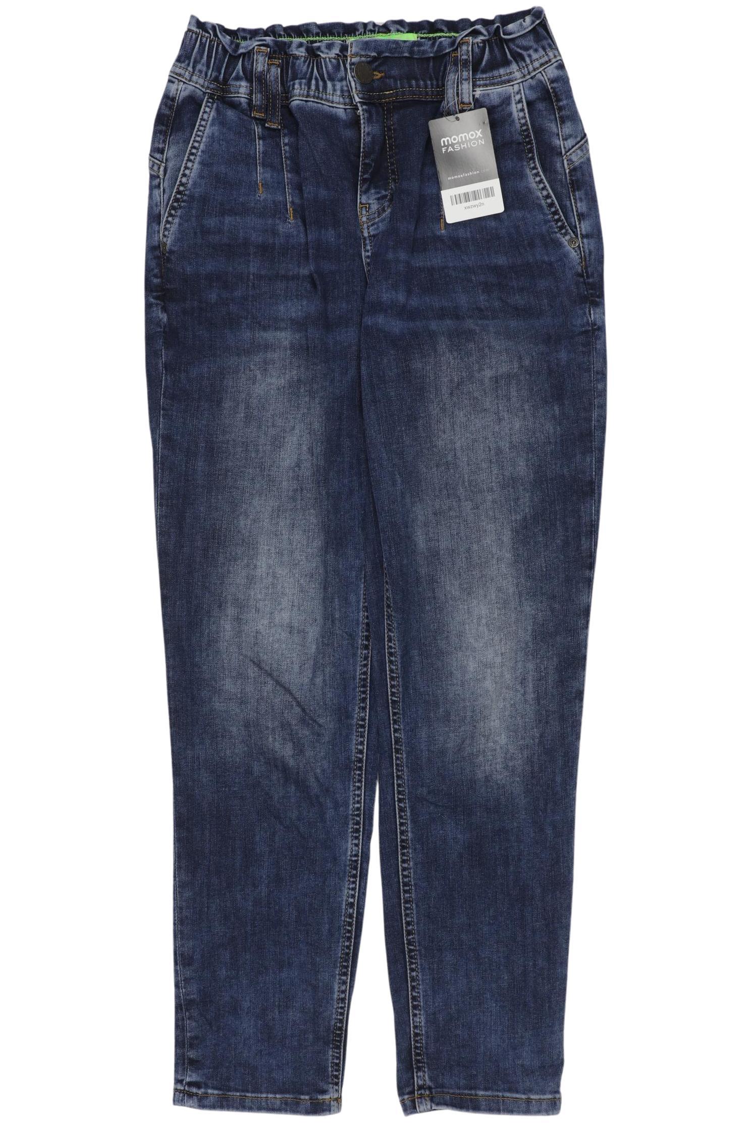 

Street One Damen Jeans, blau, Gr. 24