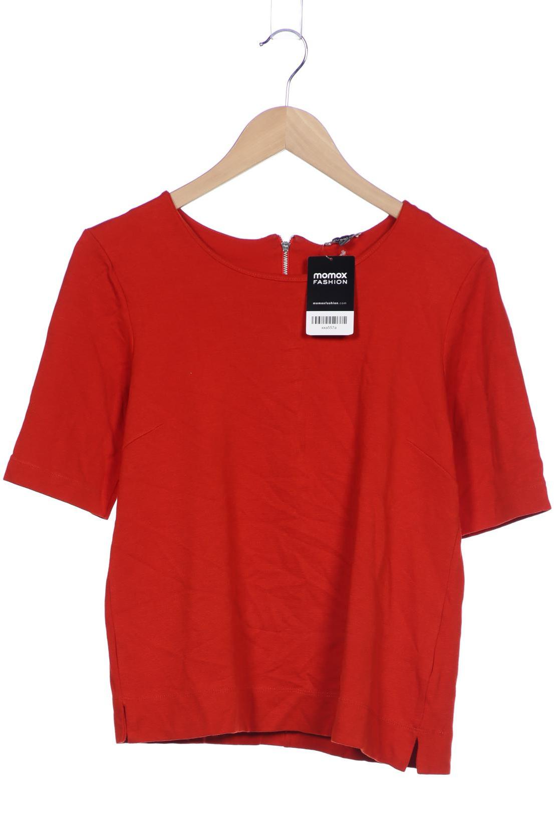 

Street One Damen T-Shirt, rot, Gr. 36