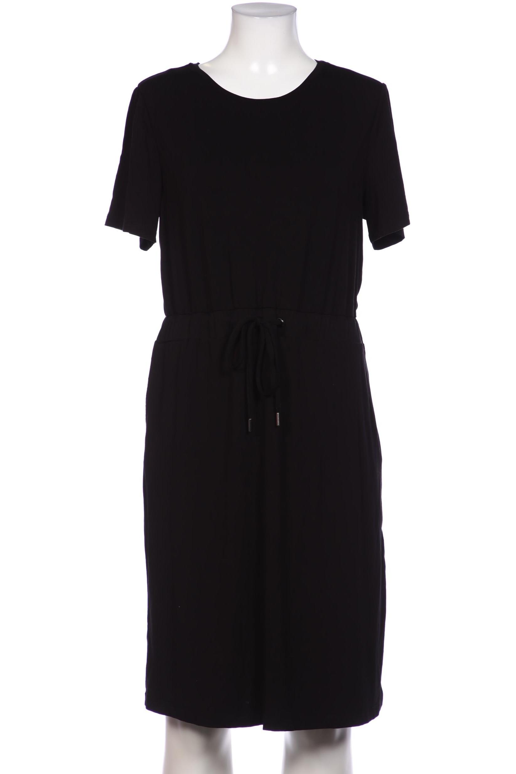 

Street One Damen Kleid, schwarz, Gr. 40