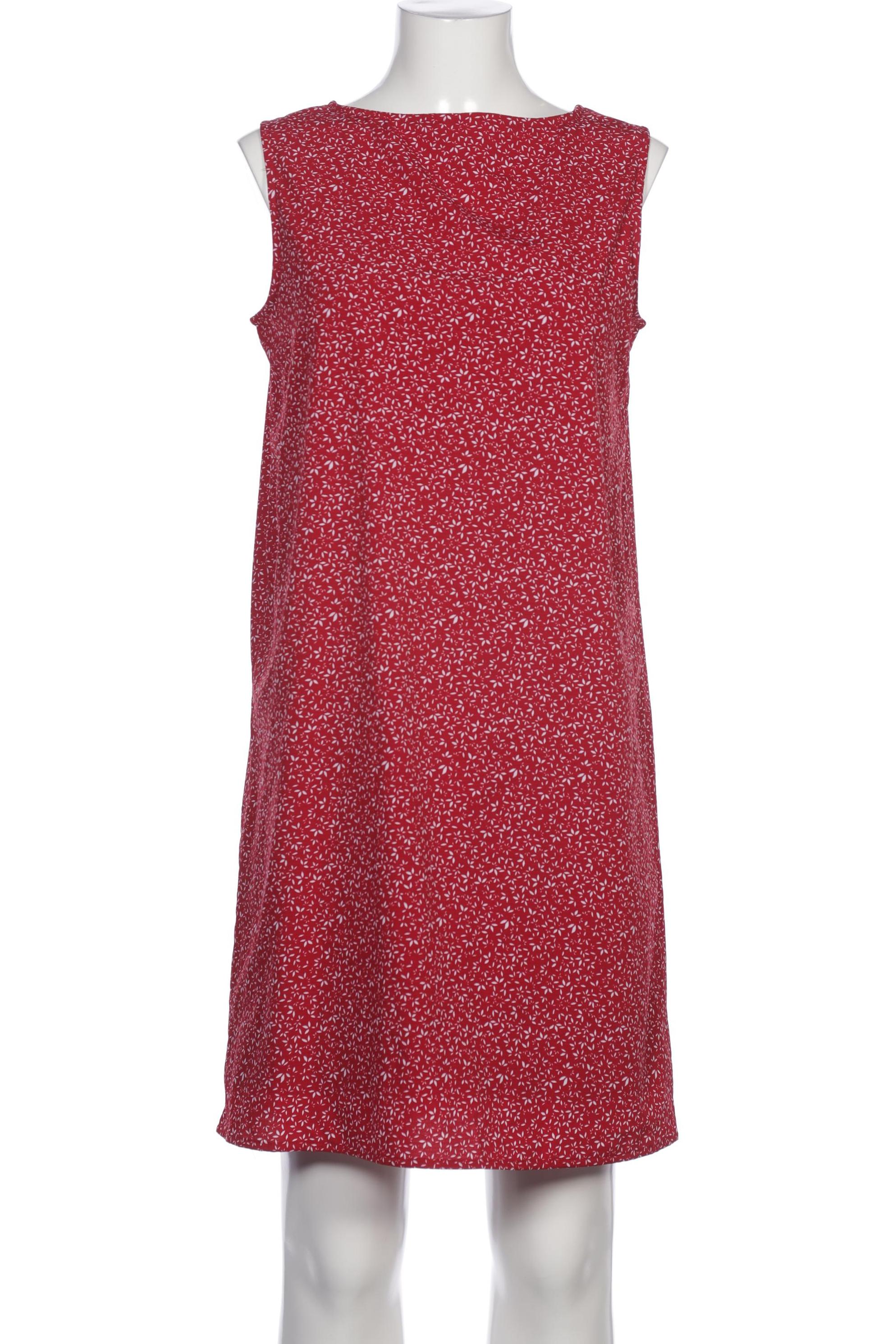 

Street One Damen Kleid, rot