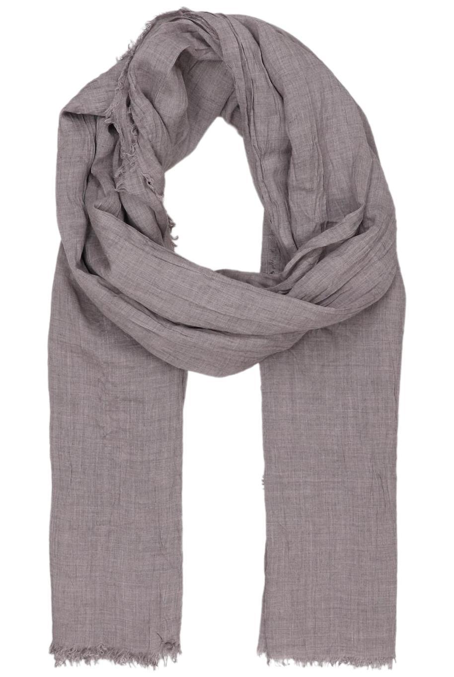 

Street One Damen Schal, flieder, Gr.