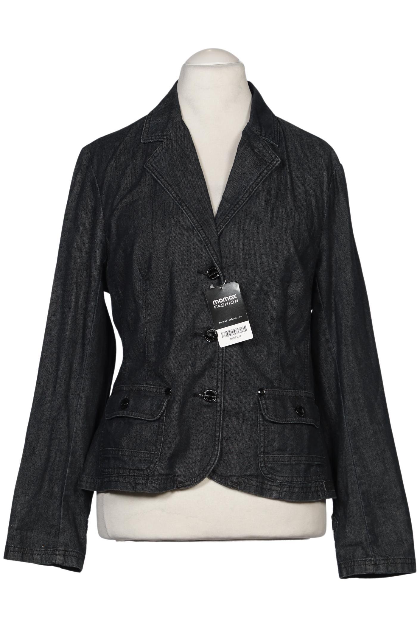 

Street One Damen Blazer, marineblau, Gr. 42