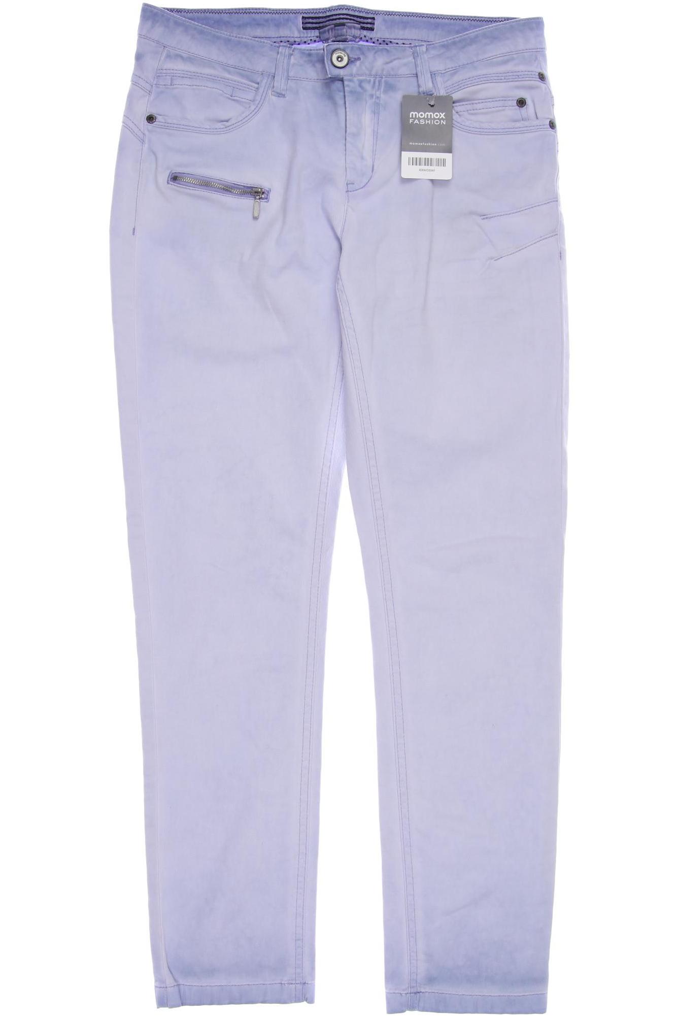 

Street One Damen Jeans, hellblau