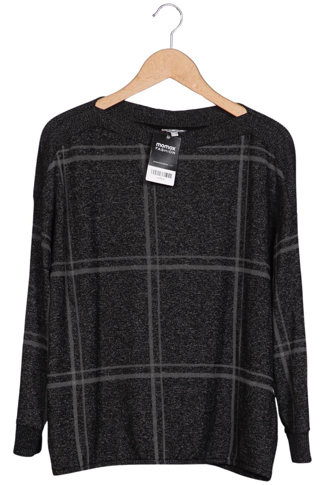 

Street One Damen Pullover, grau, Gr. 38