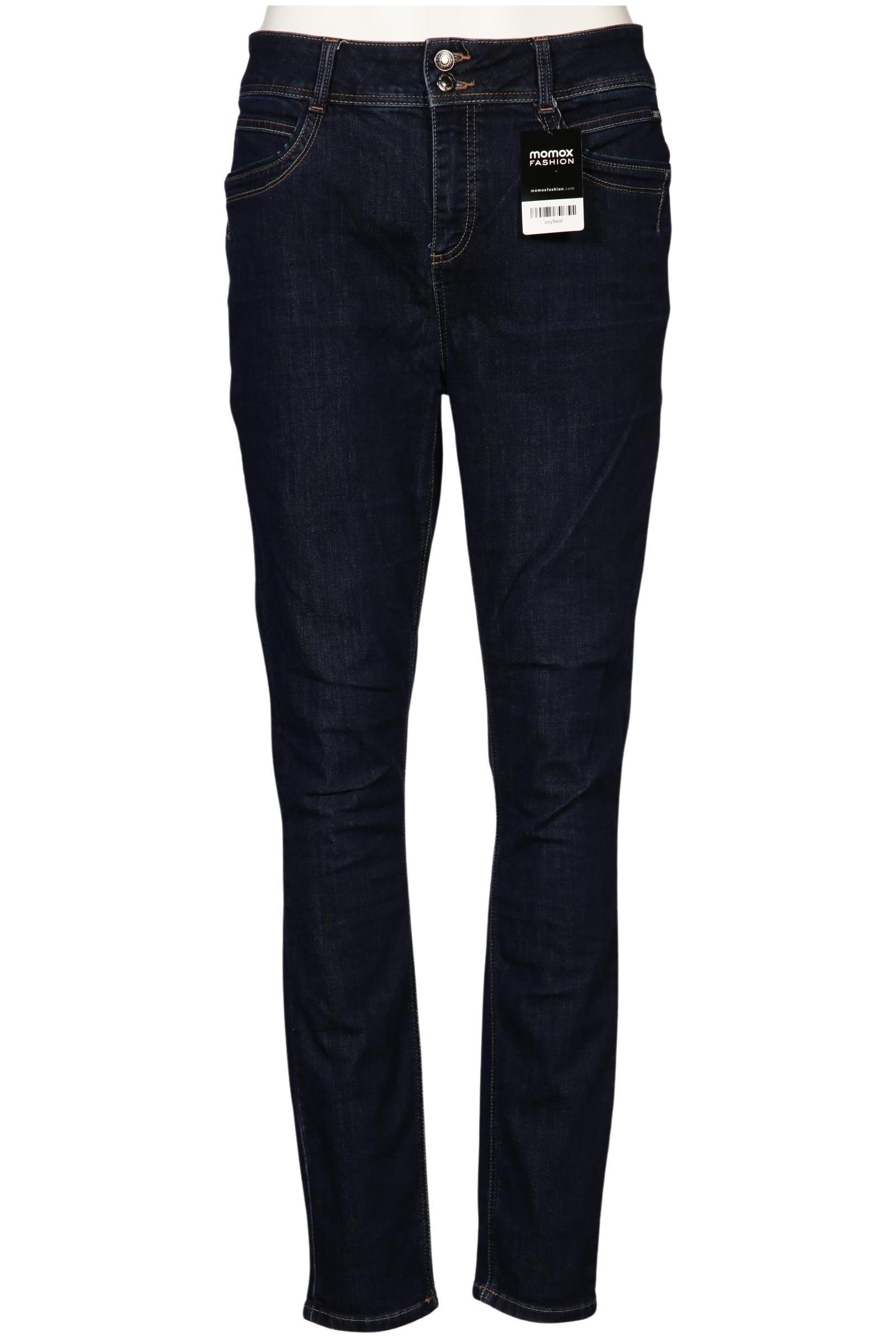 

Street One Damen Jeans, marineblau, Gr. 34