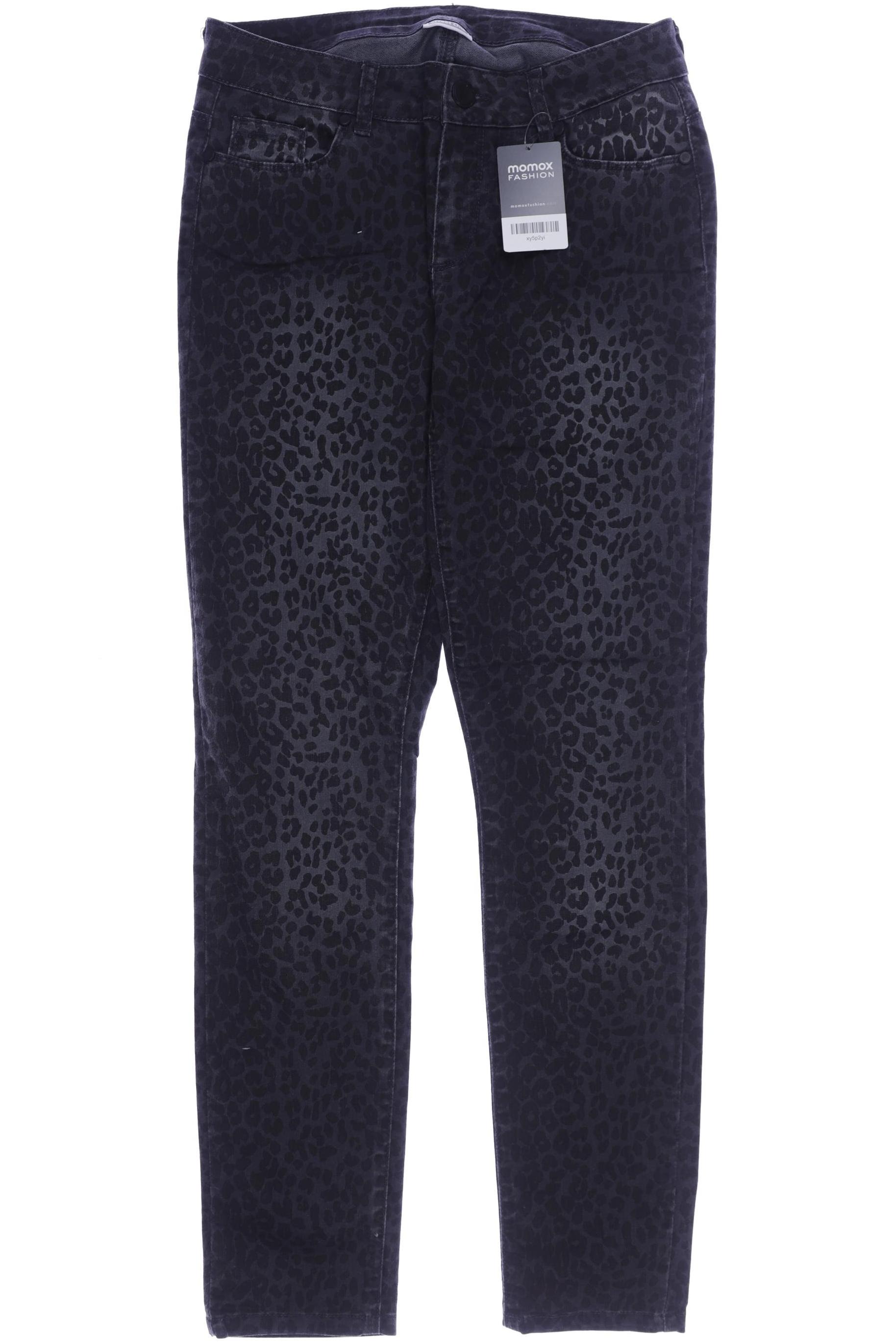 

Street One Damen Jeans, grau, Gr. 30