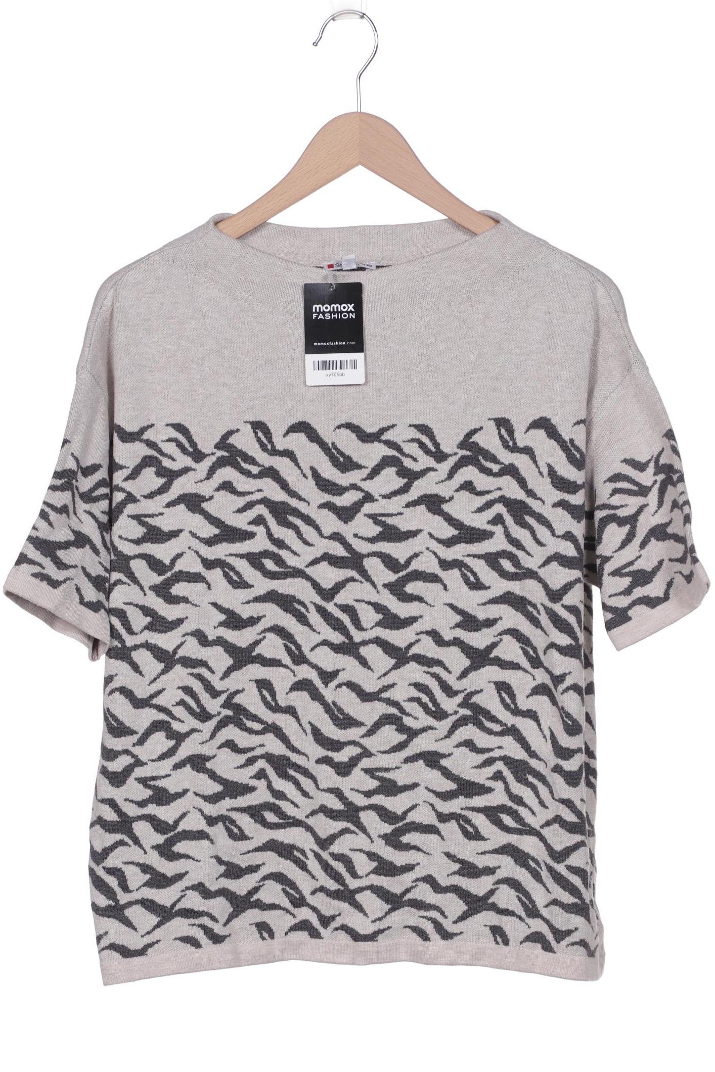 

Street One Damen Pullover, beige