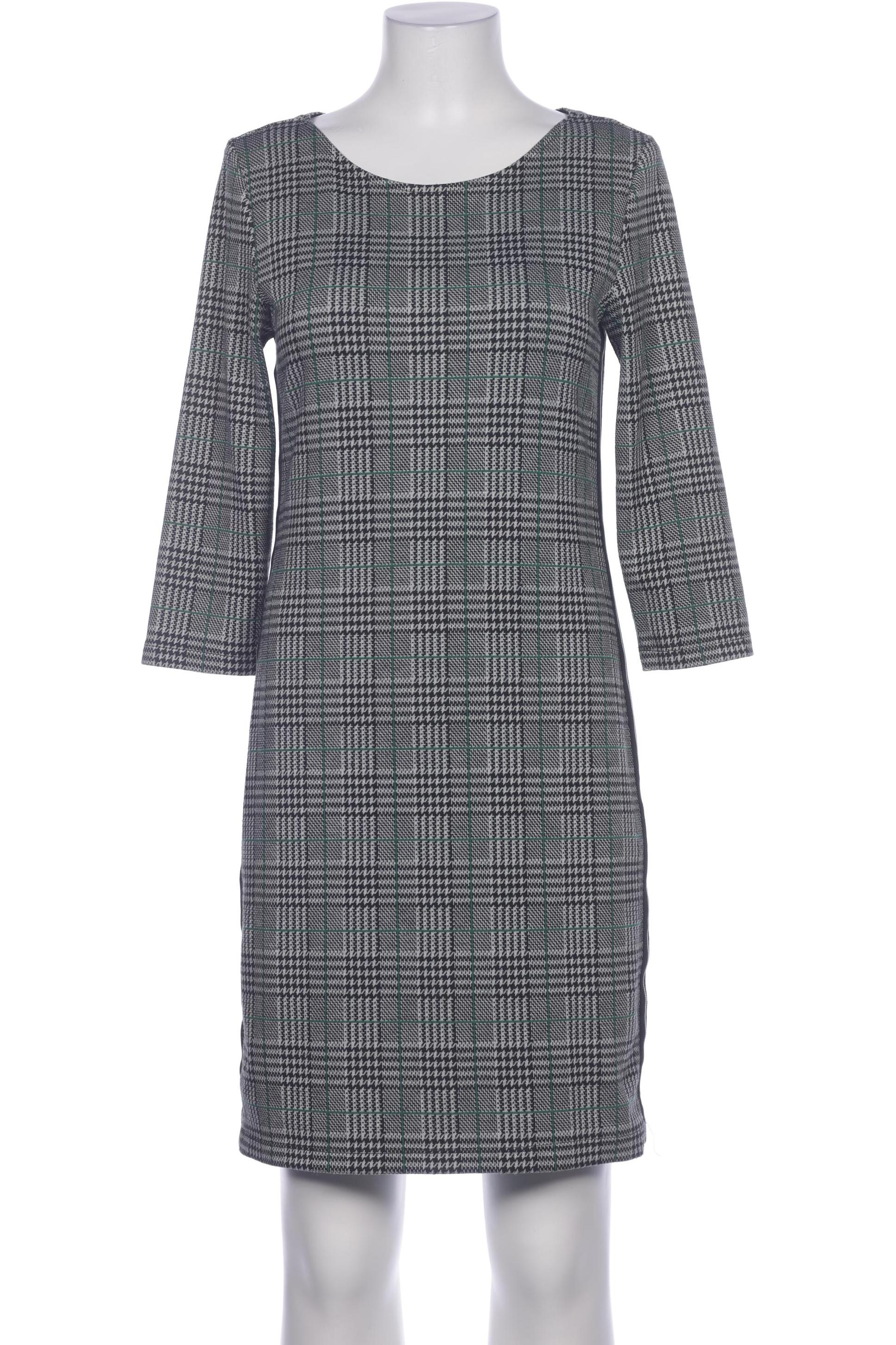 

Street One Damen Kleid, grau, Gr. 38