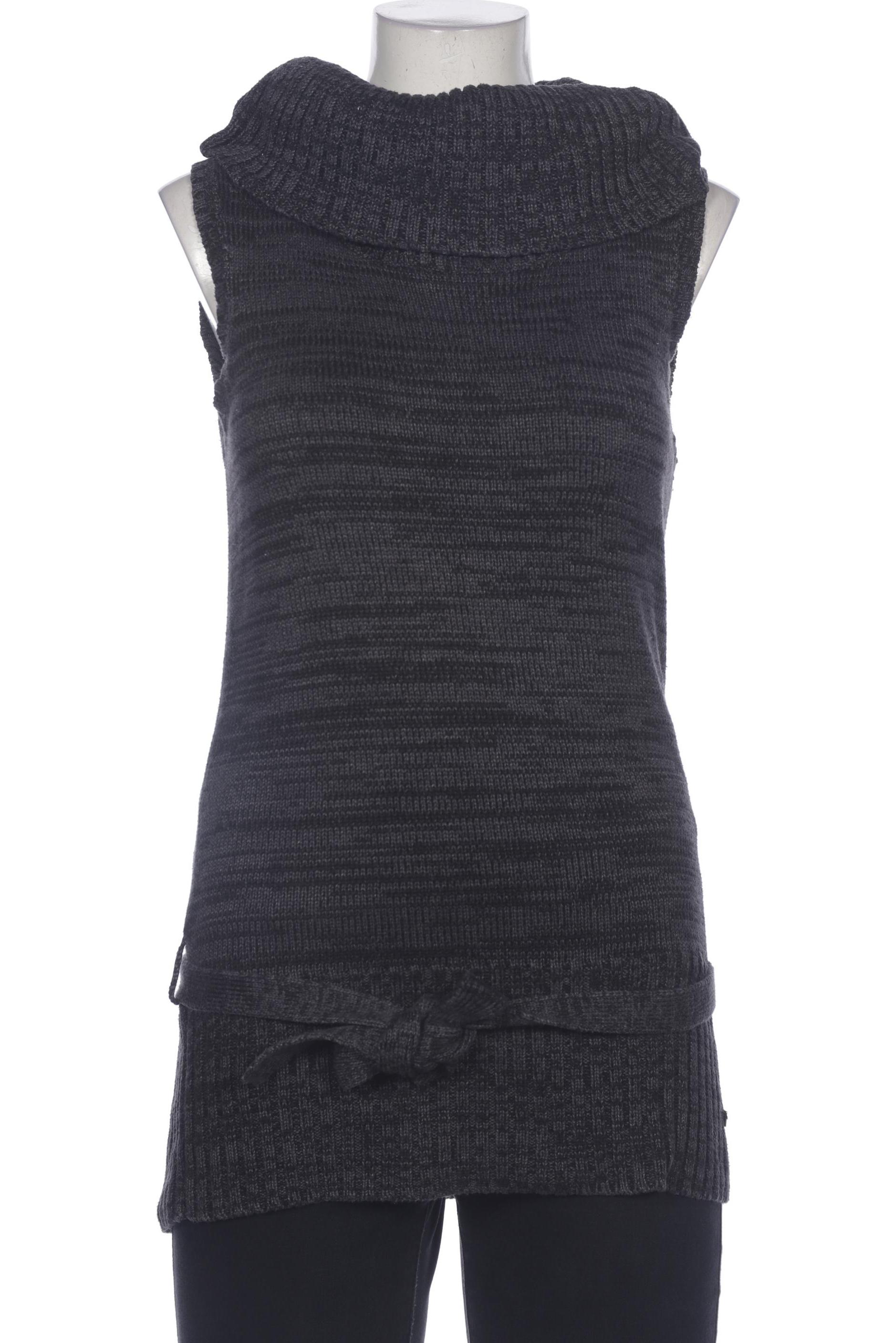 

Street One Damen Pullover, grau, Gr. 40