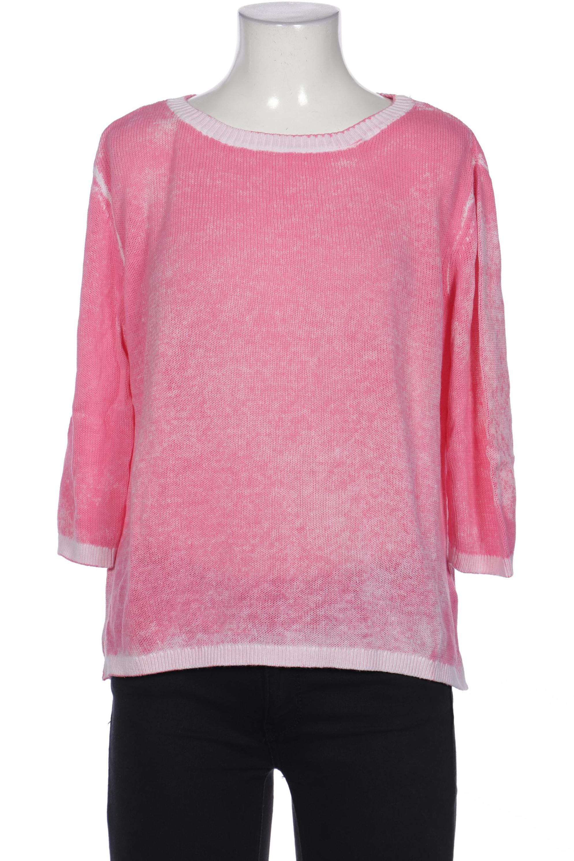 

Street One Damen Pullover, pink