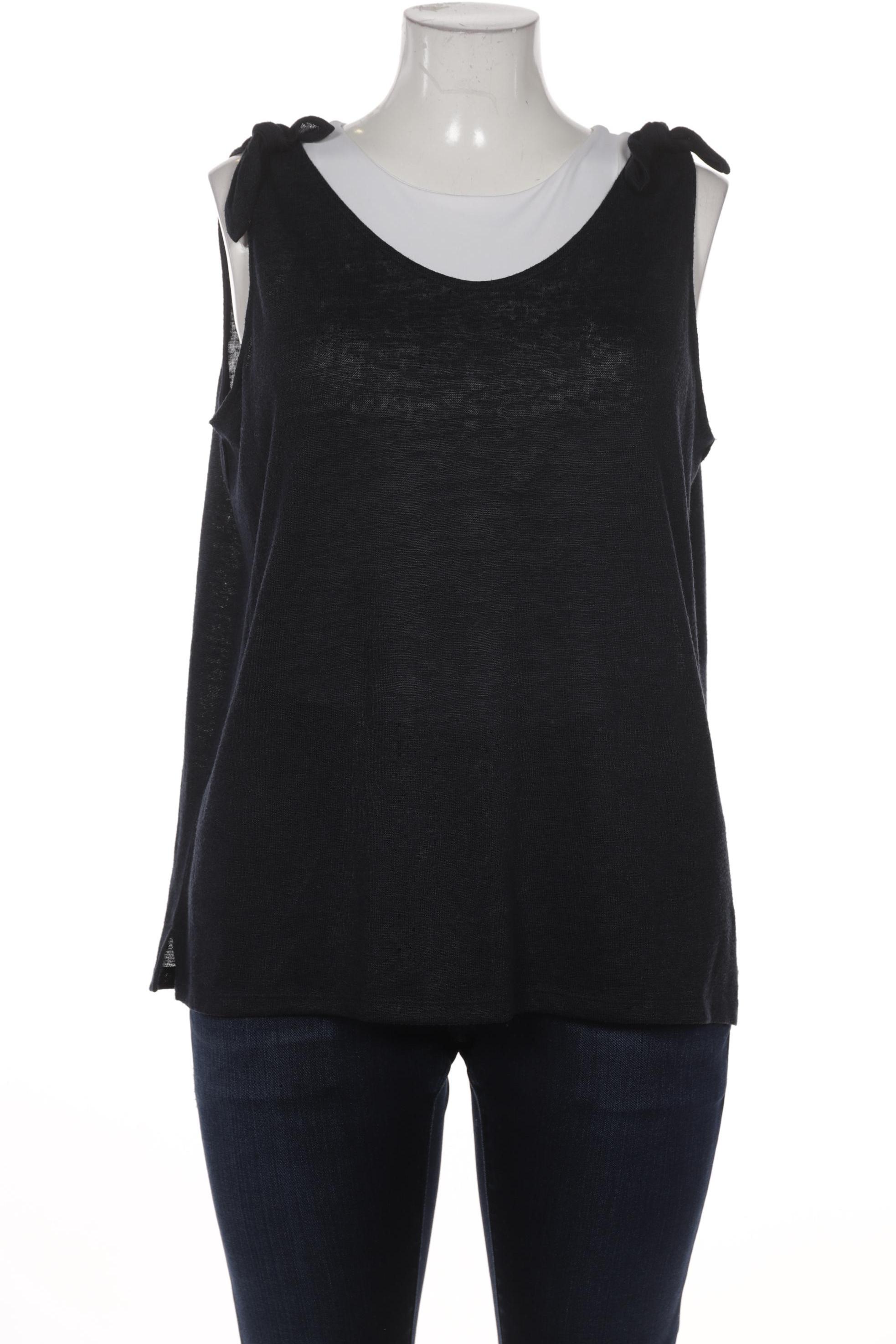 

Street One Damen Pullover, marineblau, Gr. 42