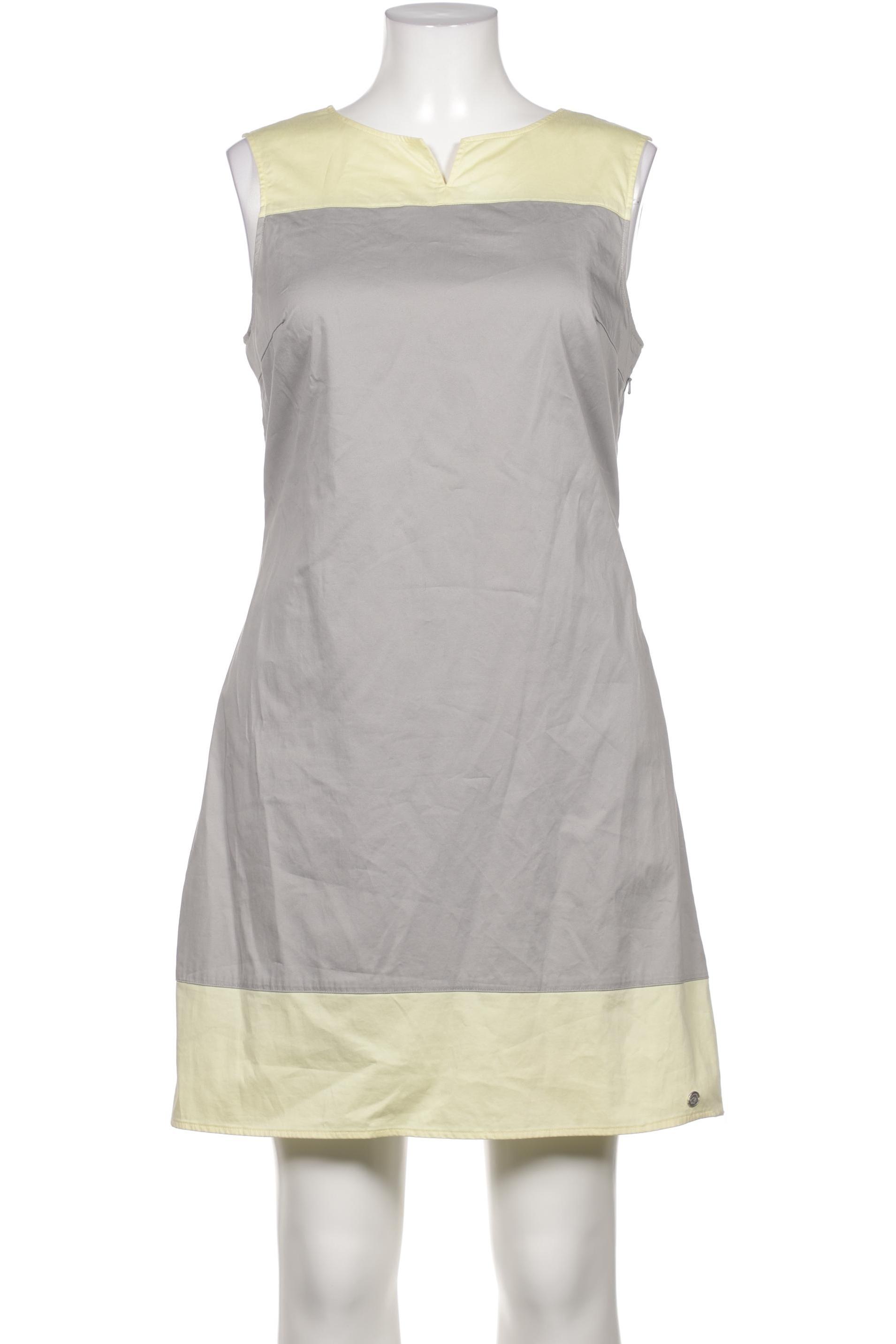 

Street One Damen Kleid, grau, Gr. 42