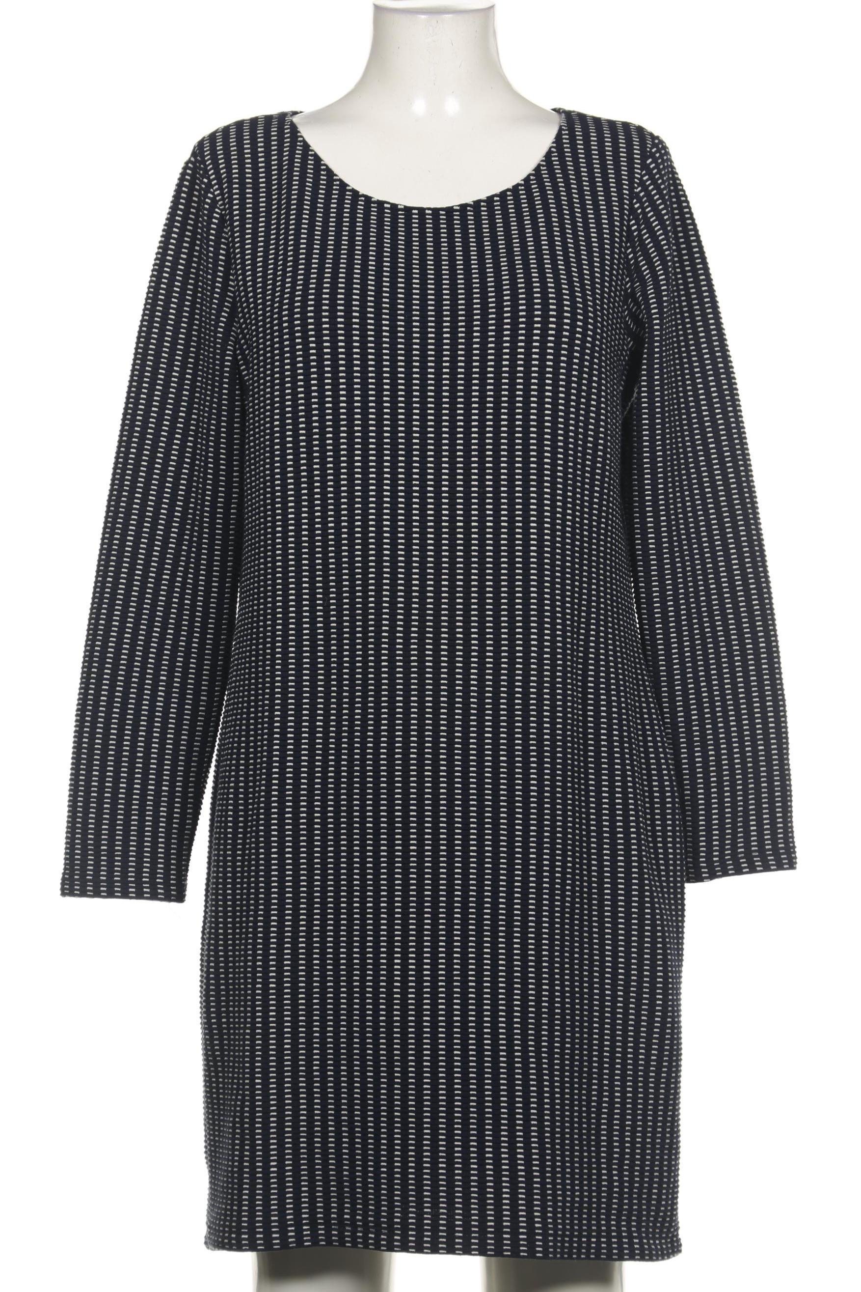 

Street One Damen Kleid, marineblau, Gr. 42