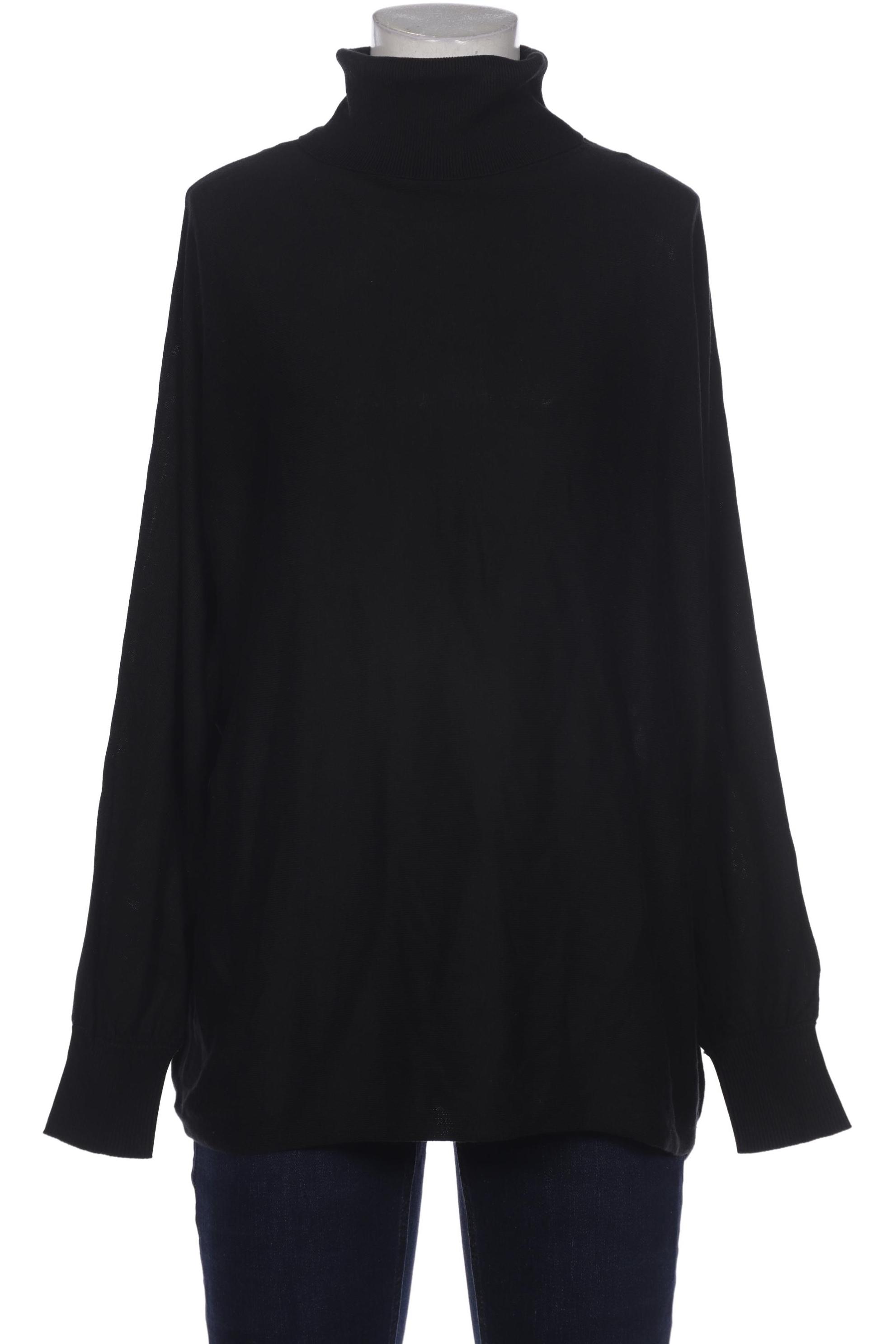 

Street One Damen Pullover, schwarz, Gr. 40