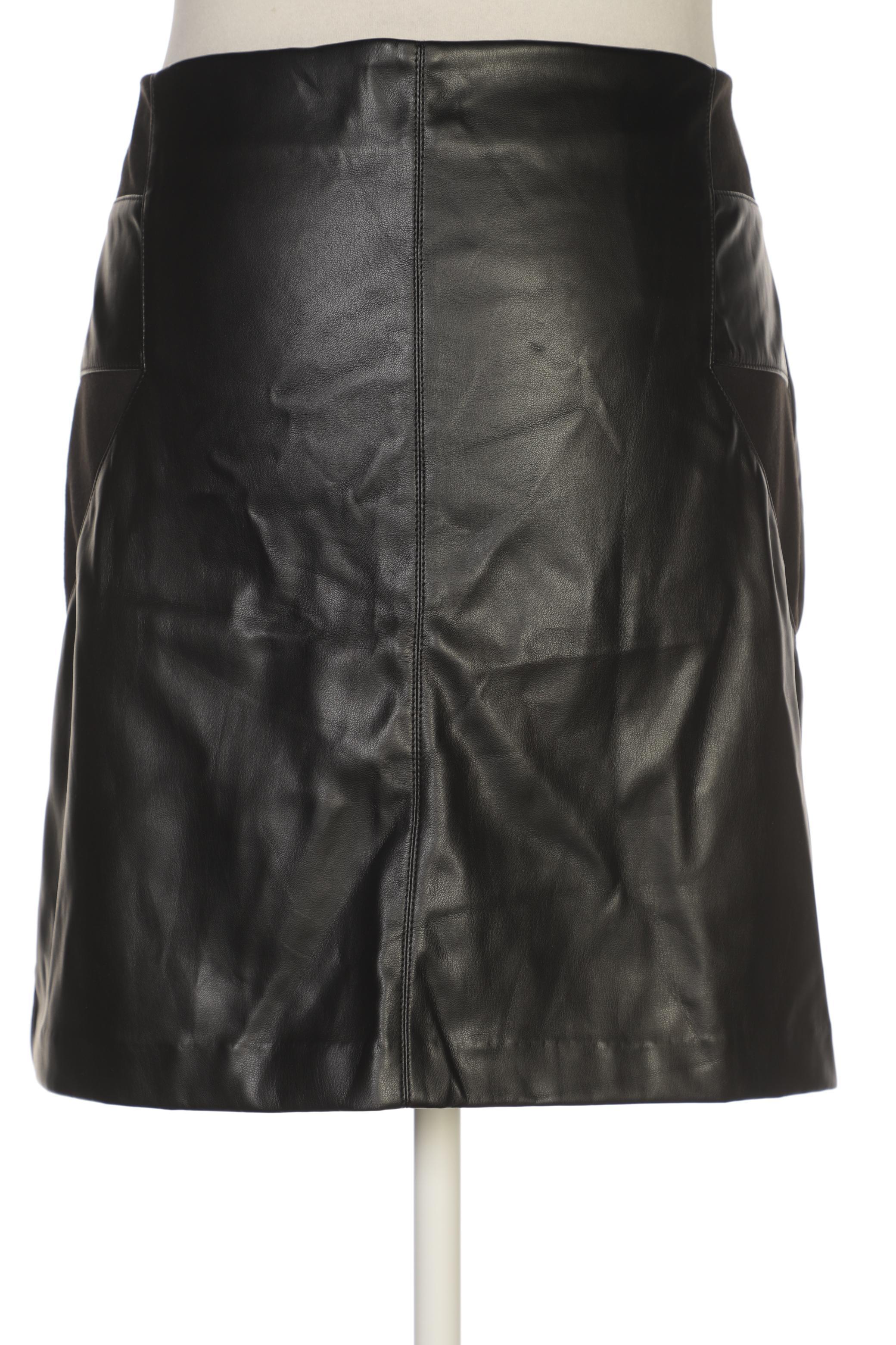 

Street One Damen Rock, schwarz, Gr. 44