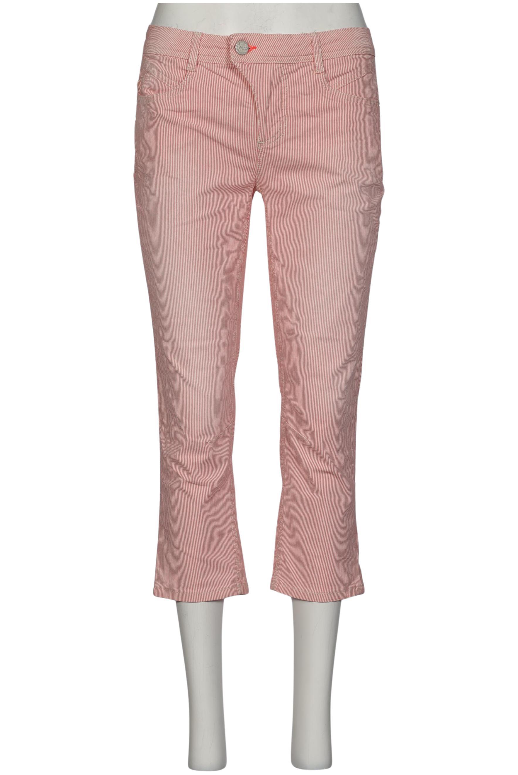 

Street One Damen Jeans, pink, Gr. 27
