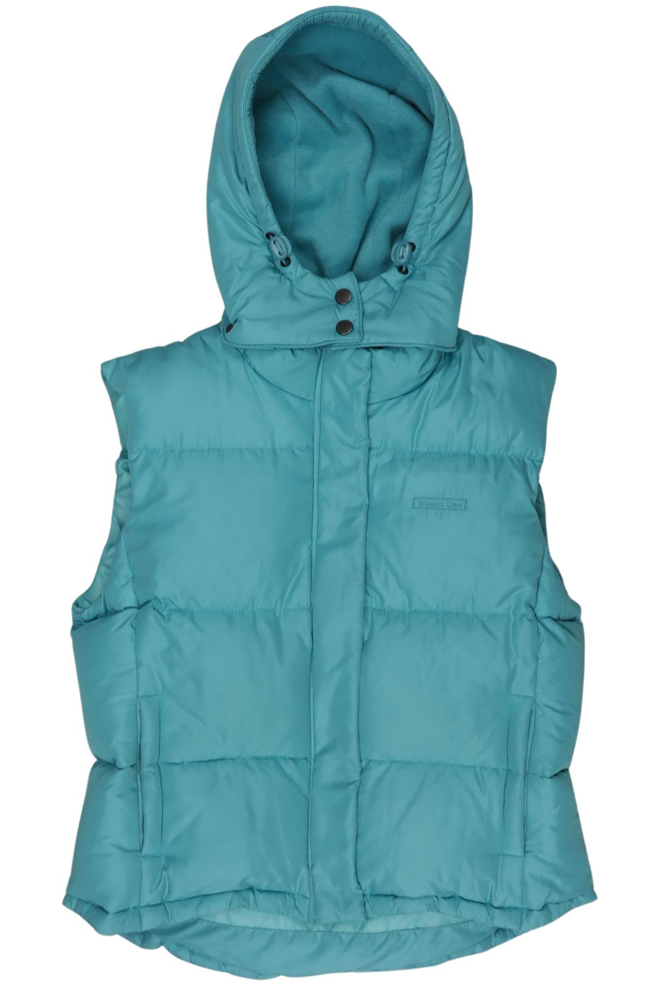 

Street One Damen Weste, türkis, Gr. 38