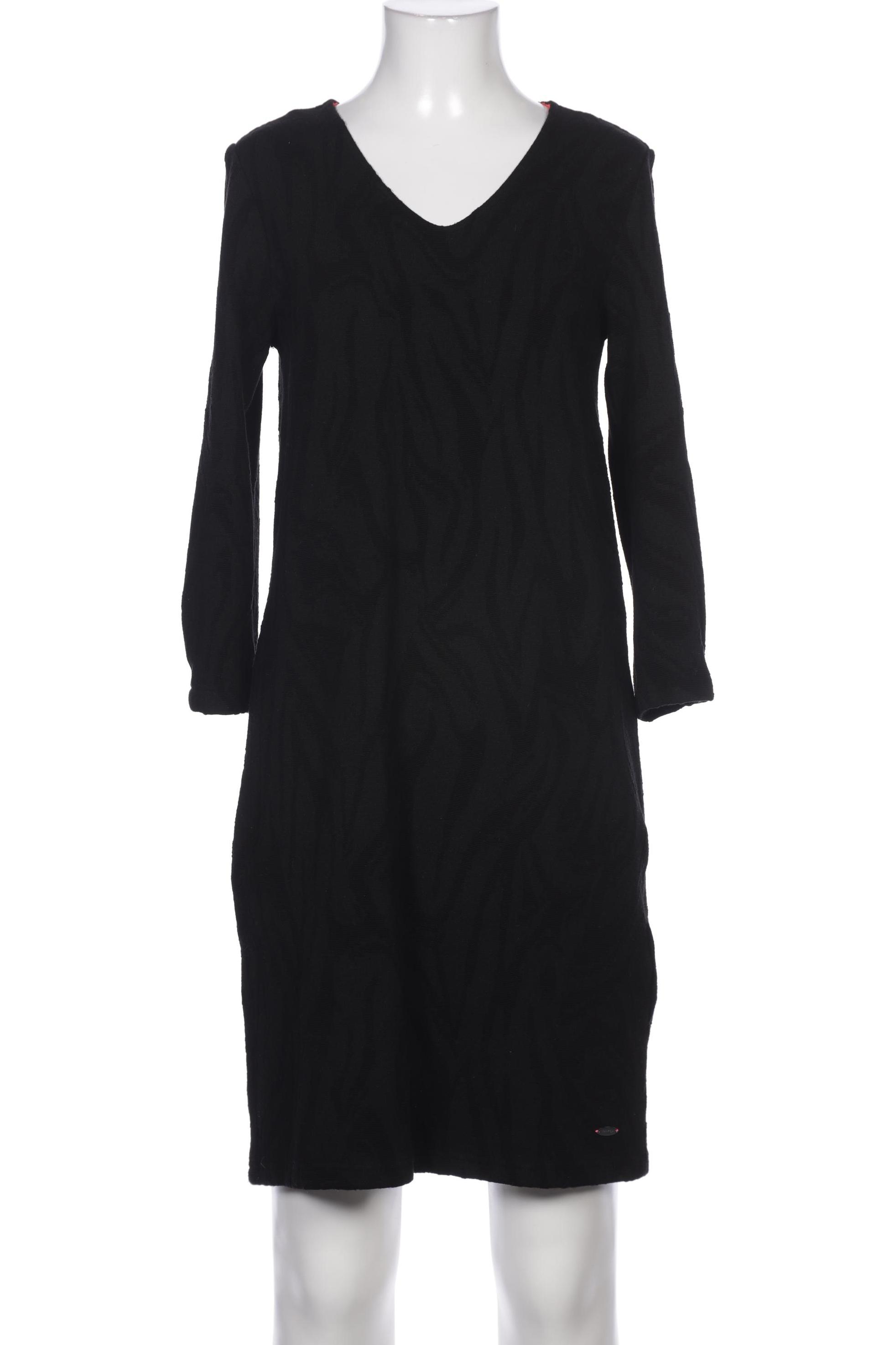 

Street One Damen Kleid, schwarz, Gr. 36