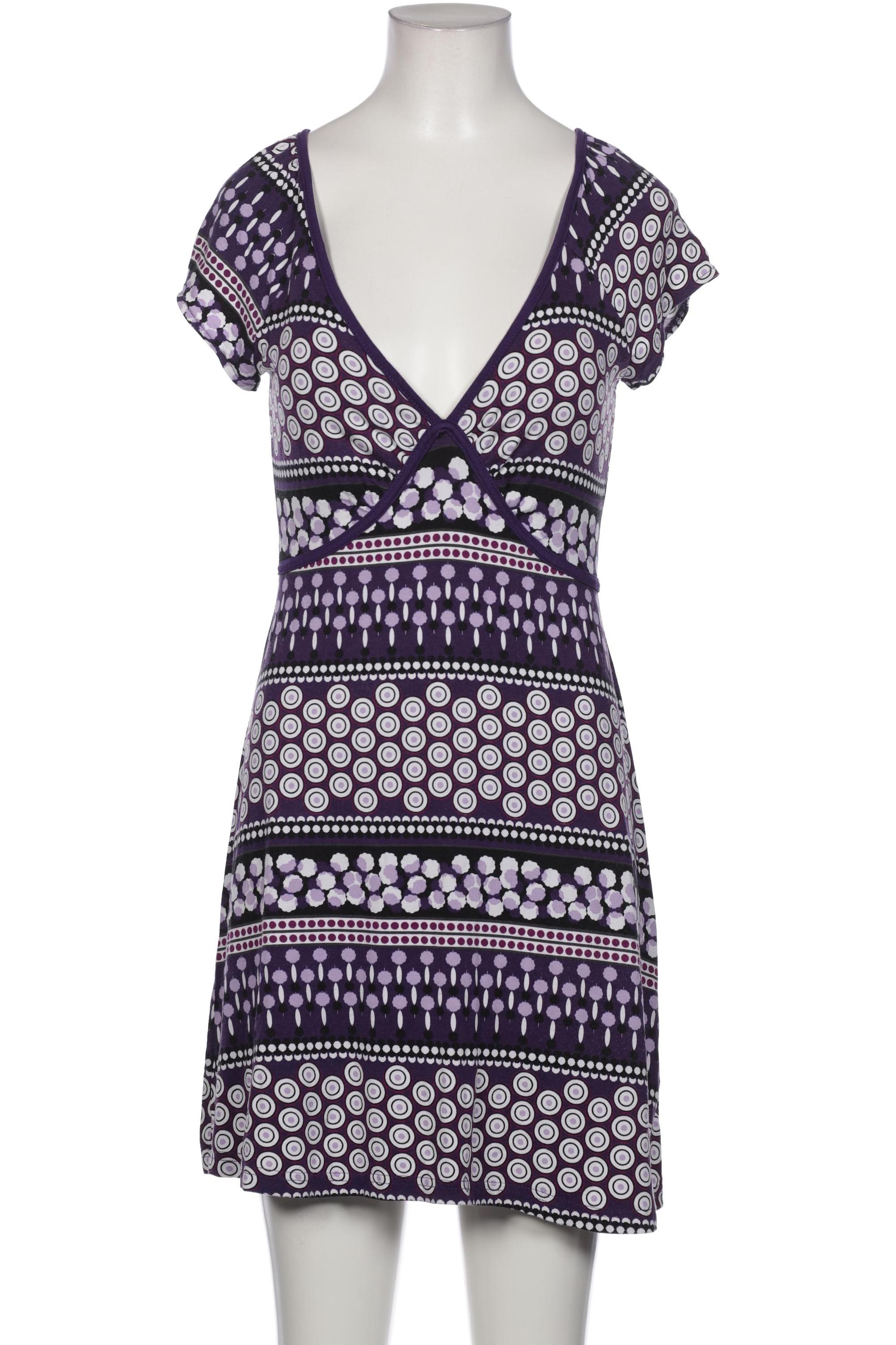 

Street One Damen Kleid, flieder, Gr. 36