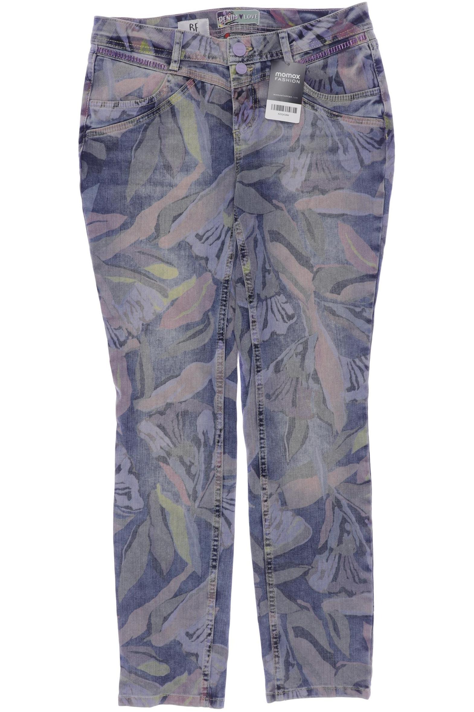 

Street One Damen Jeans, blau, Gr. 29