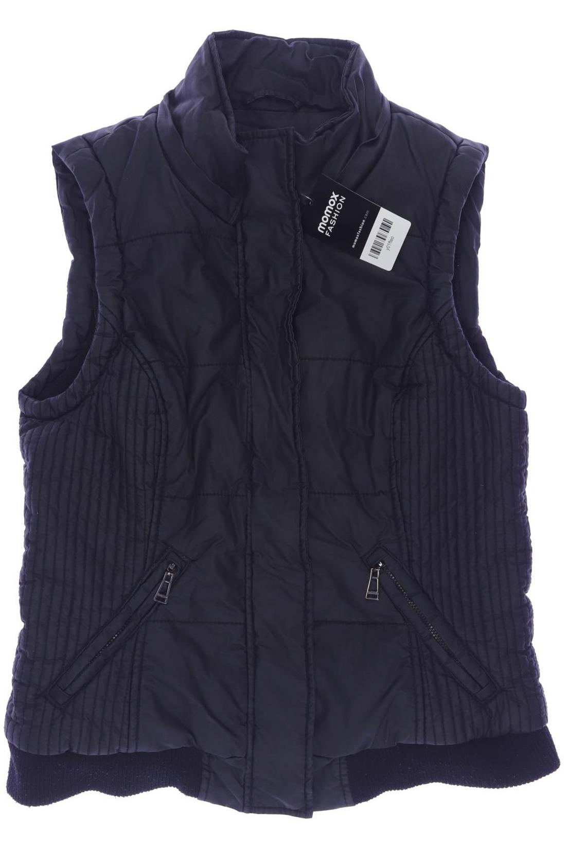 

Street One Damen Weste, schwarz, Gr. 38
