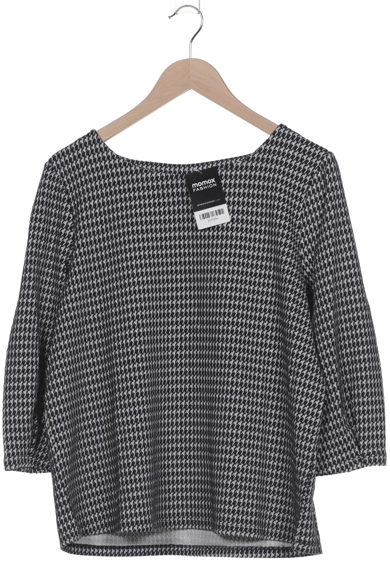 

Street One Damen Sweatshirt, marineblau, Gr. 42
