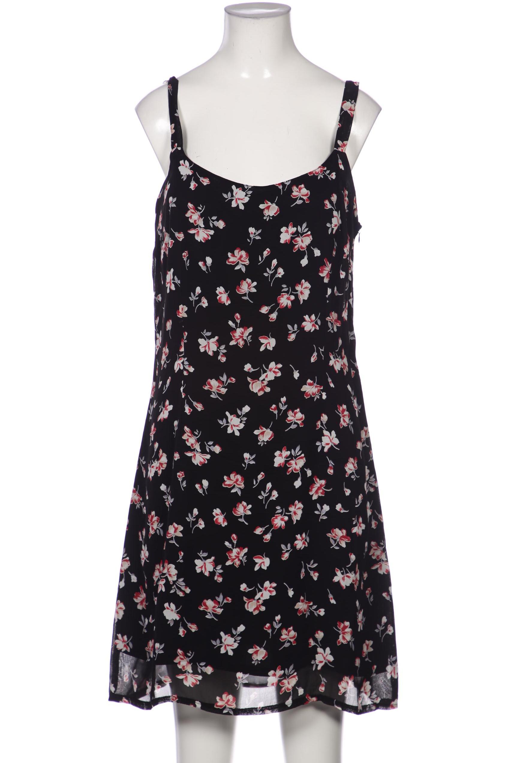 

Street One Damen Kleid, schwarz, Gr. 38