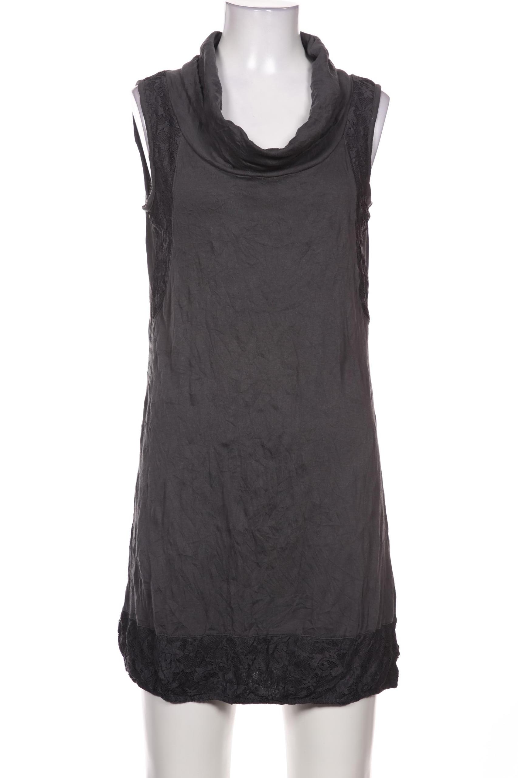 

Street One Damen Kleid, grau, Gr. 36