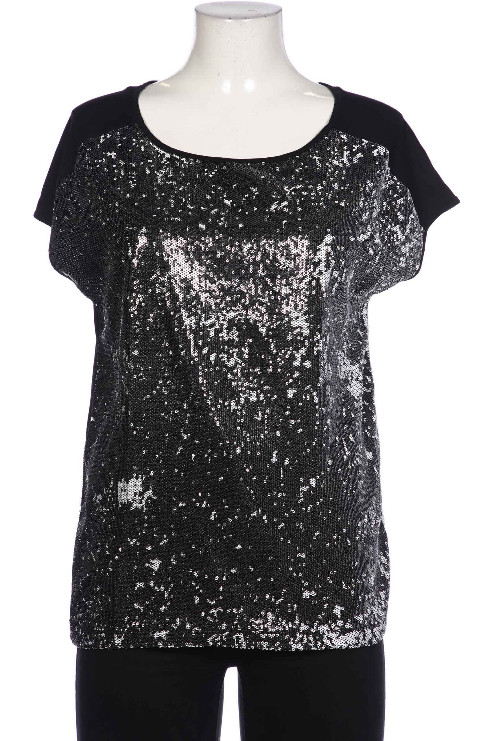 

Street One Damen Bluse, schwarz, Gr. 38