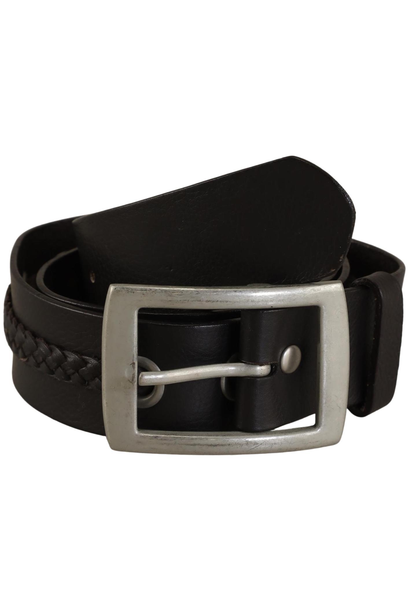 

Street One Damen Gürtel, schwarz, Gr. 85