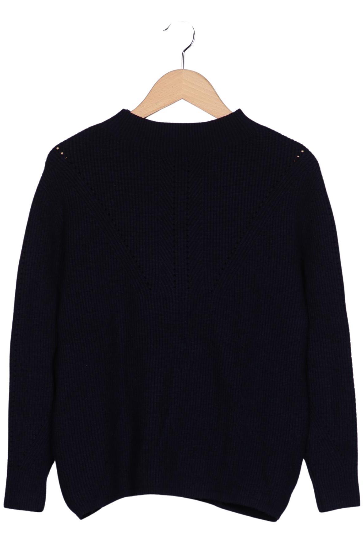 

Street One Damen Pullover, marineblau, Gr. 40