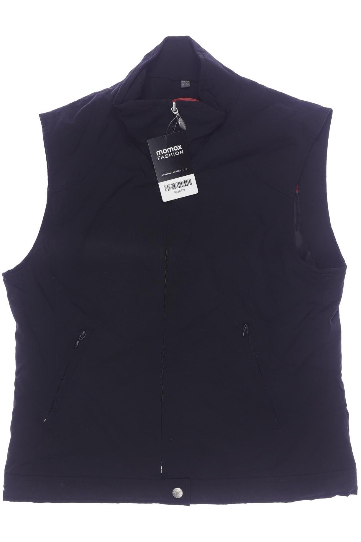 

Street One Damen Weste, schwarz, Gr. 40