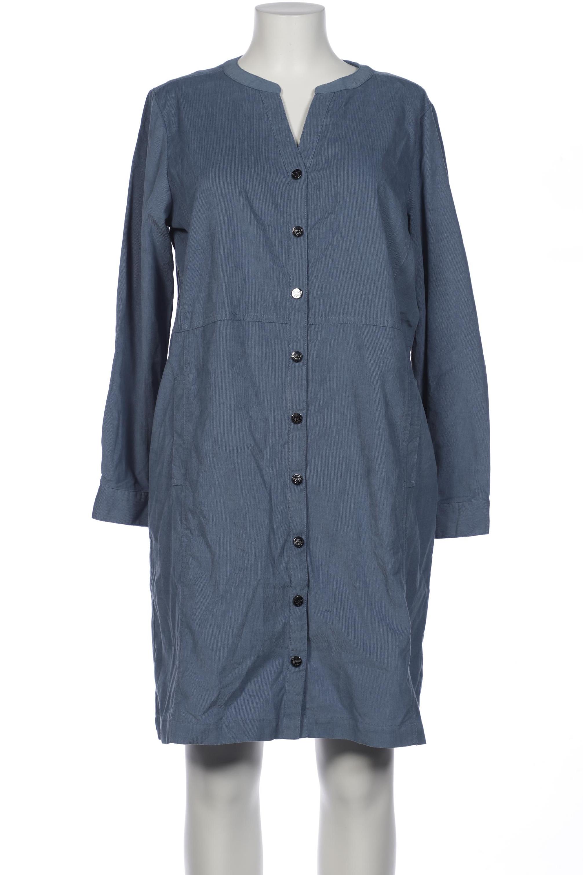 

Street One Damen Kleid, blau, Gr. 42