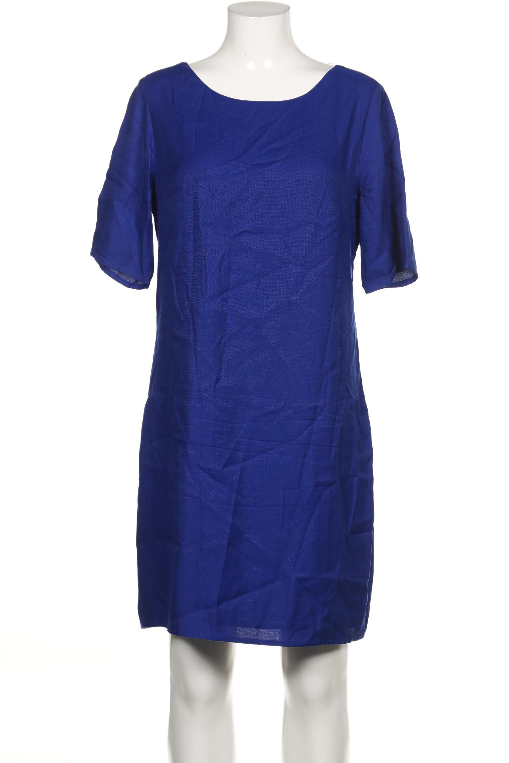 

Street One Damen Kleid, blau, Gr. 38