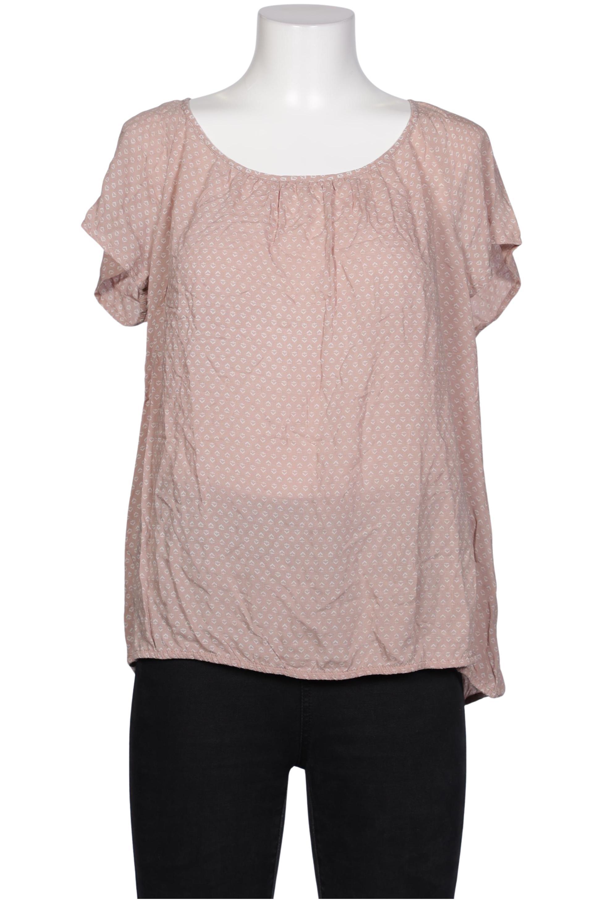 

Street One Damen Bluse, pink, Gr. 42