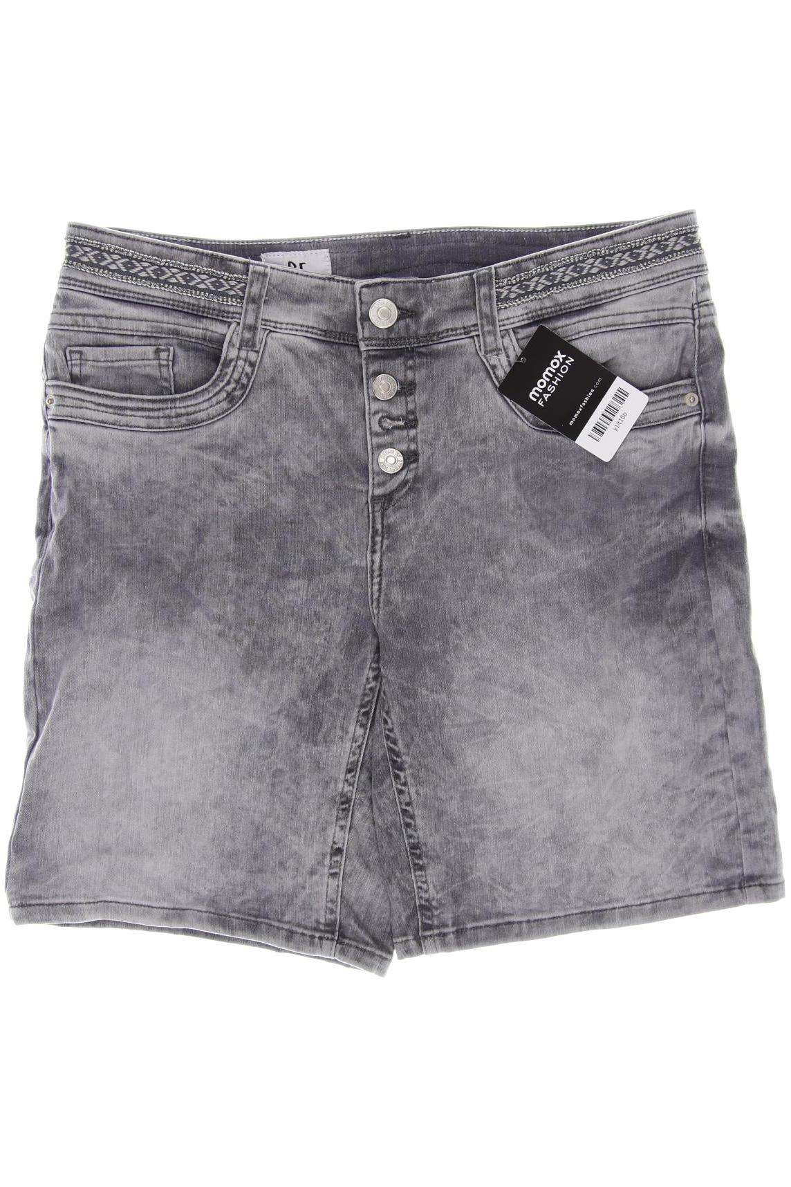 

Street One Damen Shorts, grau