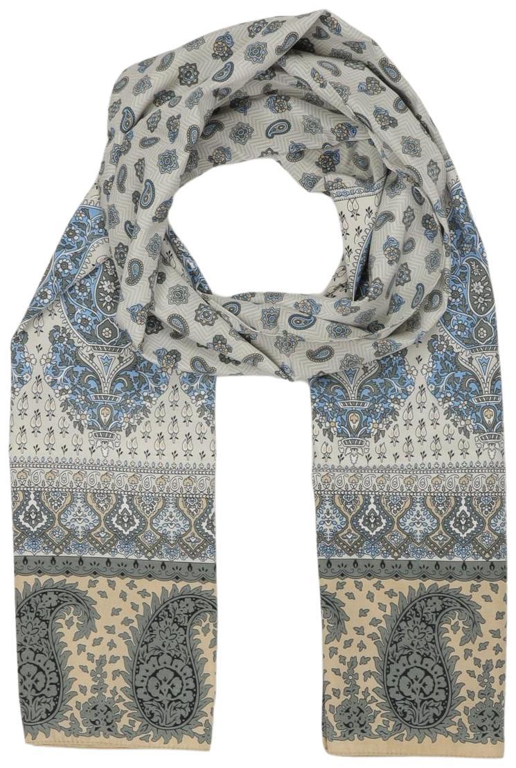 

Street One Damen Schal, mehrfarbig, Gr.