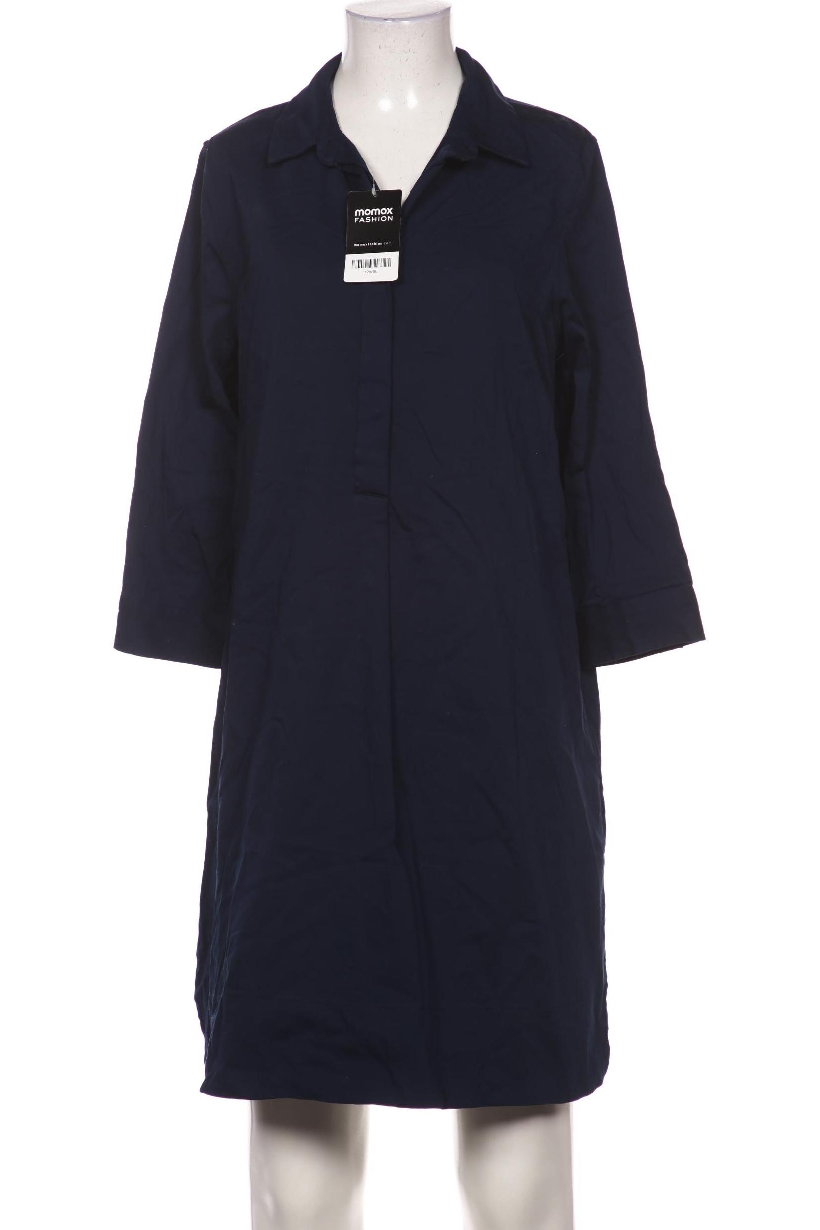 

Street One Damen Kleid, marineblau, Gr. 40