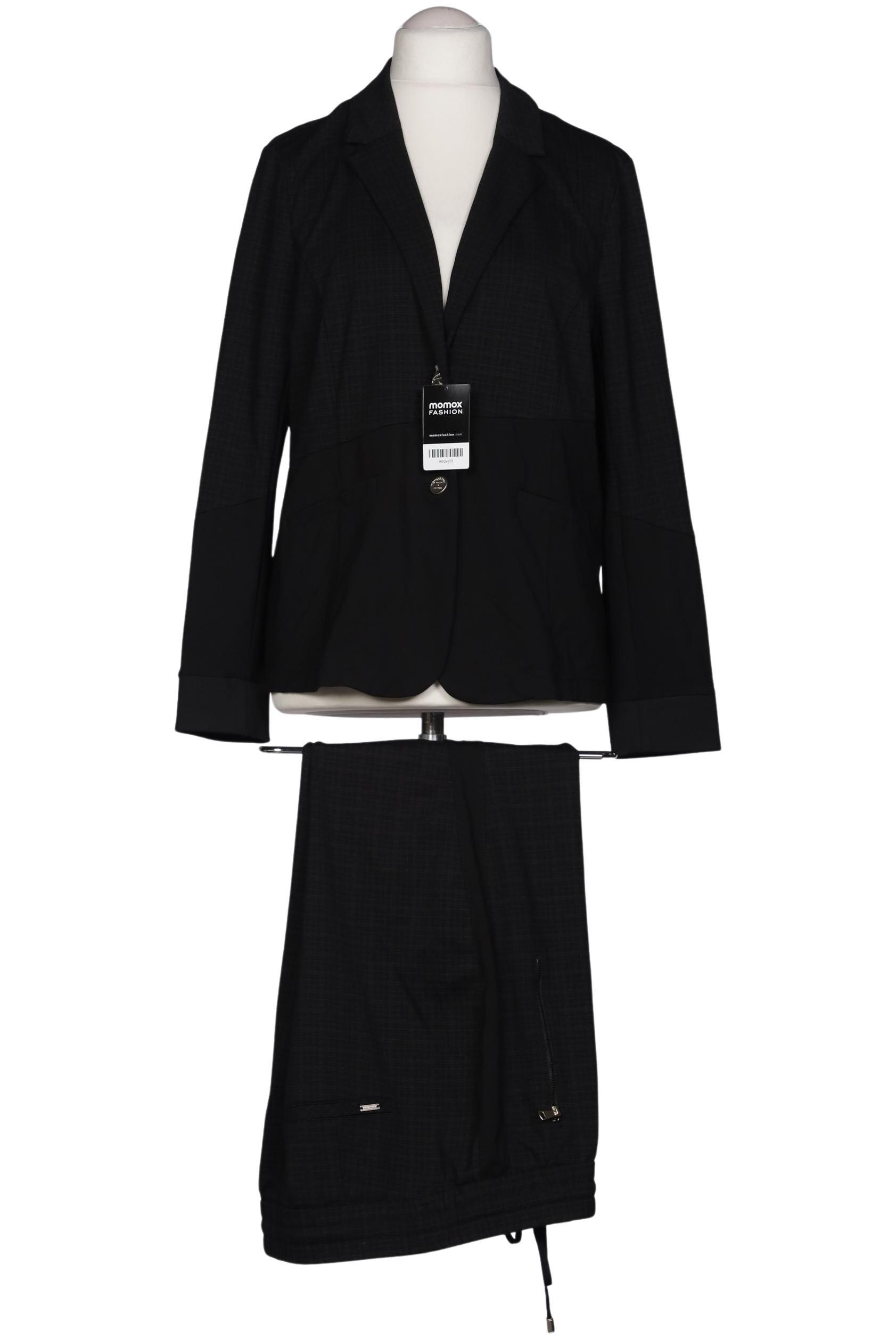 

Street One Damen Anzug, schwarz, Gr. 44