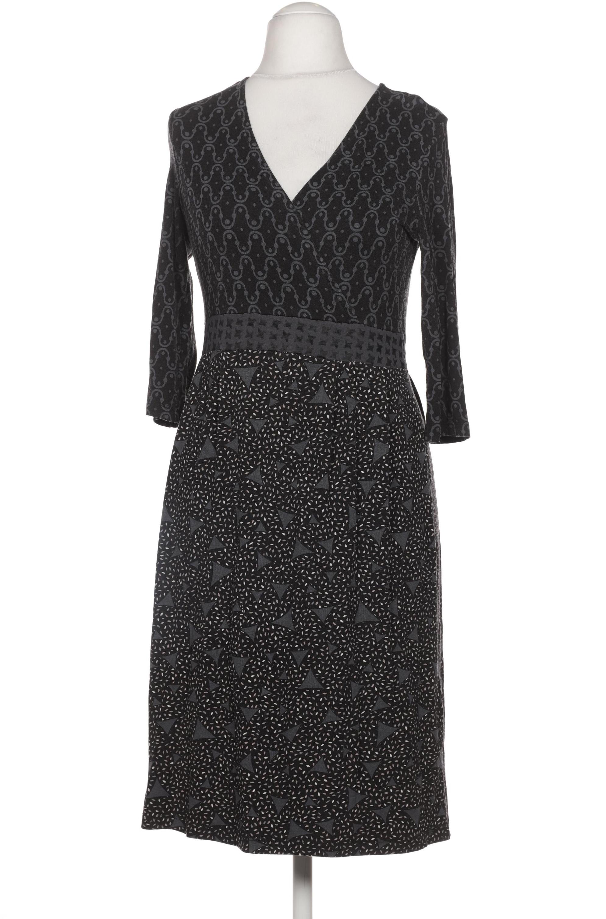 

Street One Damen Kleid, schwarz, Gr. 38