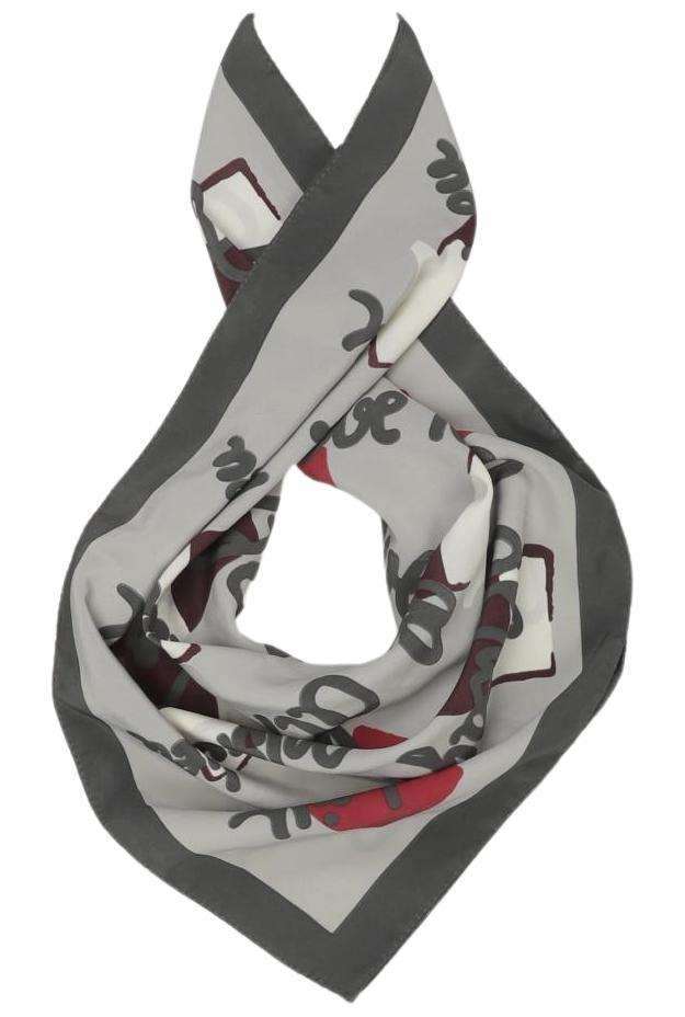 

Street One Damen Schal, grau, Gr.