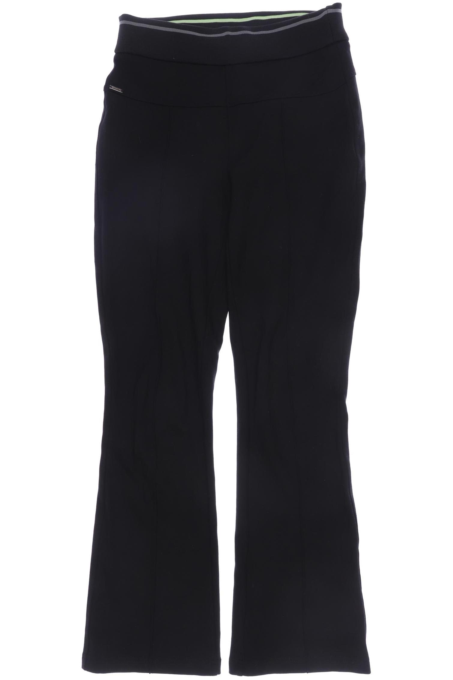

Street One Damen Stoffhose, schwarz, Gr. 34