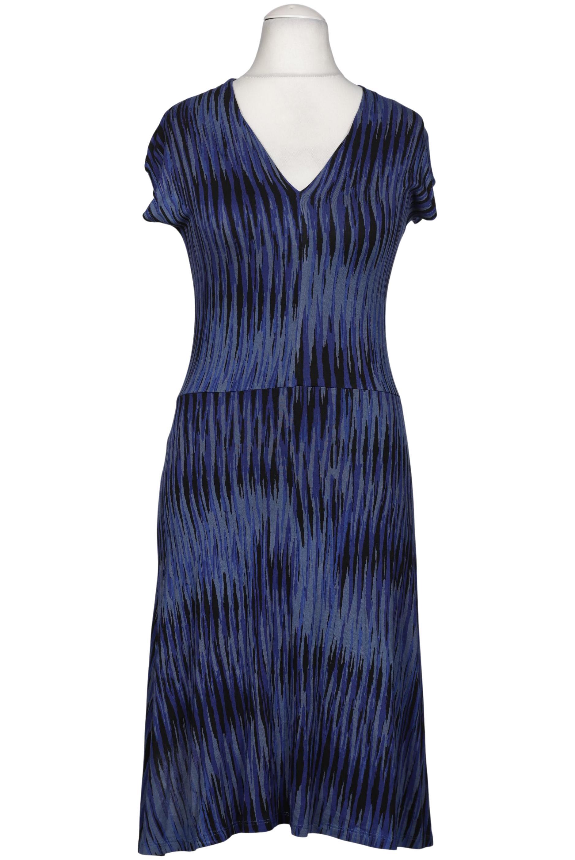 

Street One Damen Kleid, blau, Gr. 36