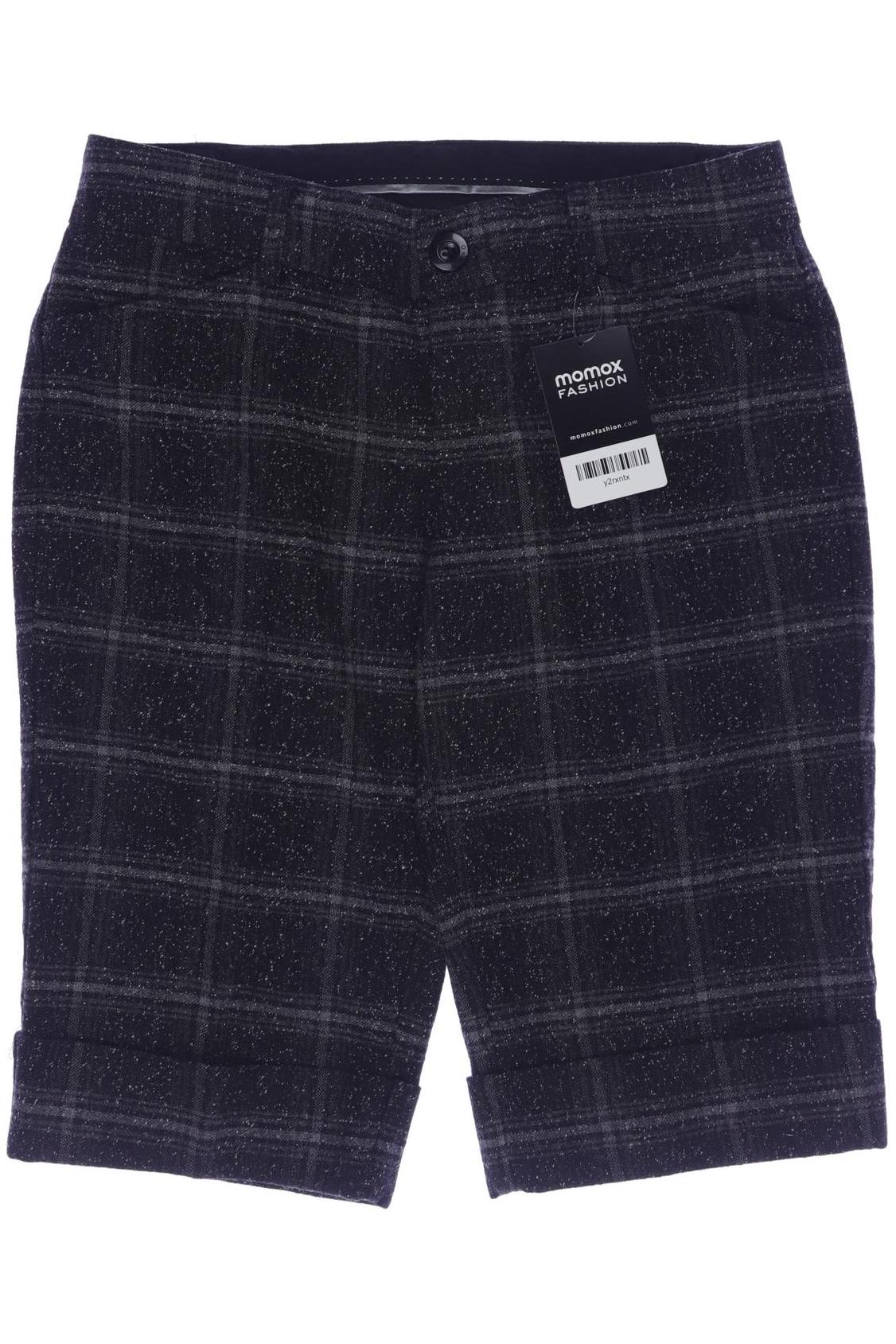 

Street One Damen Shorts, grau, Gr. 34
