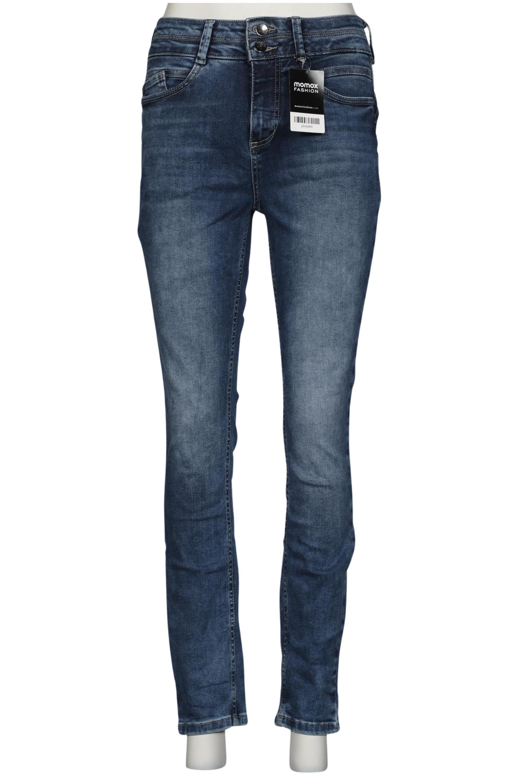 

Street One Damen Jeans, blau, Gr. 29