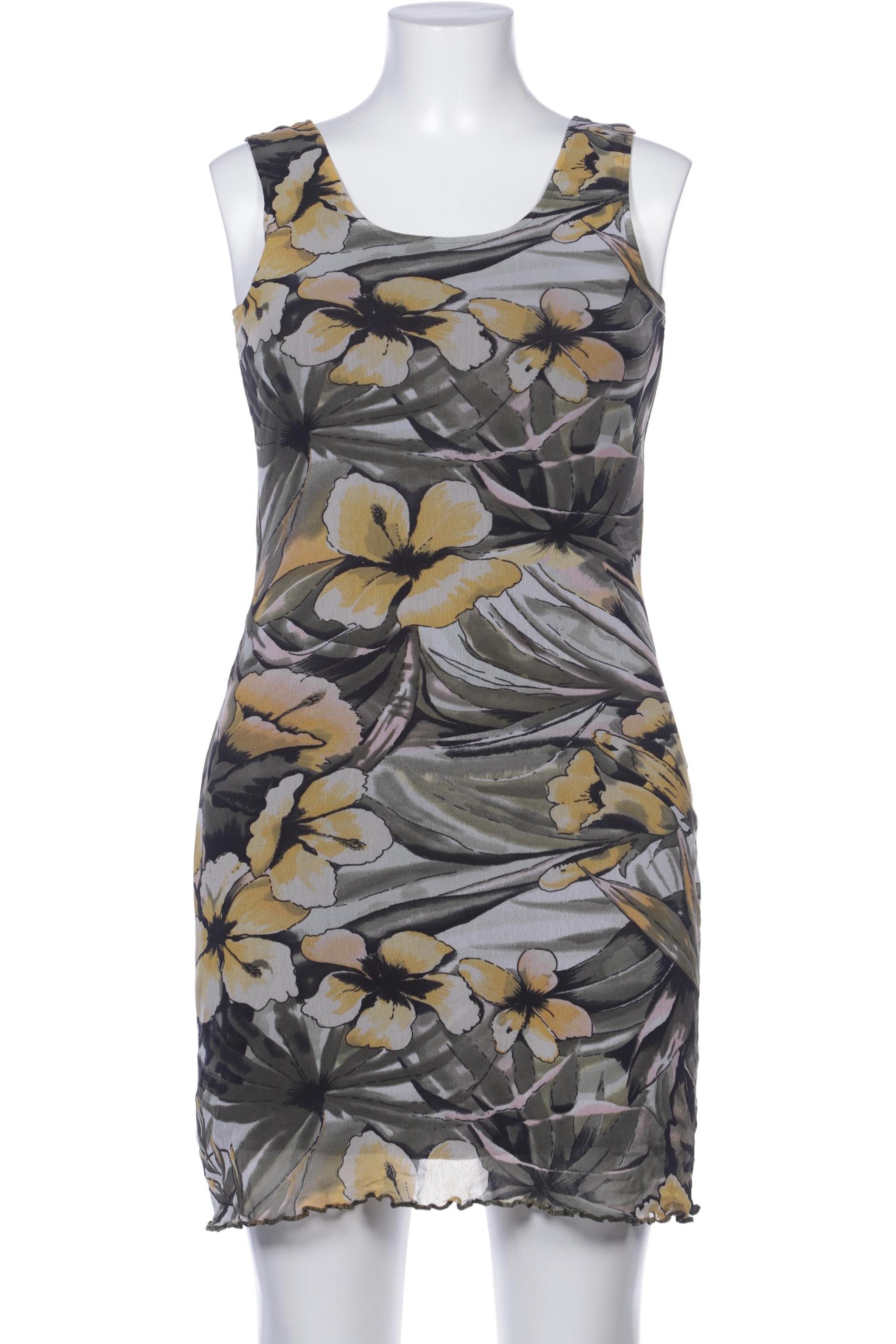 

Street One Damen Kleid, grün, Gr. 40