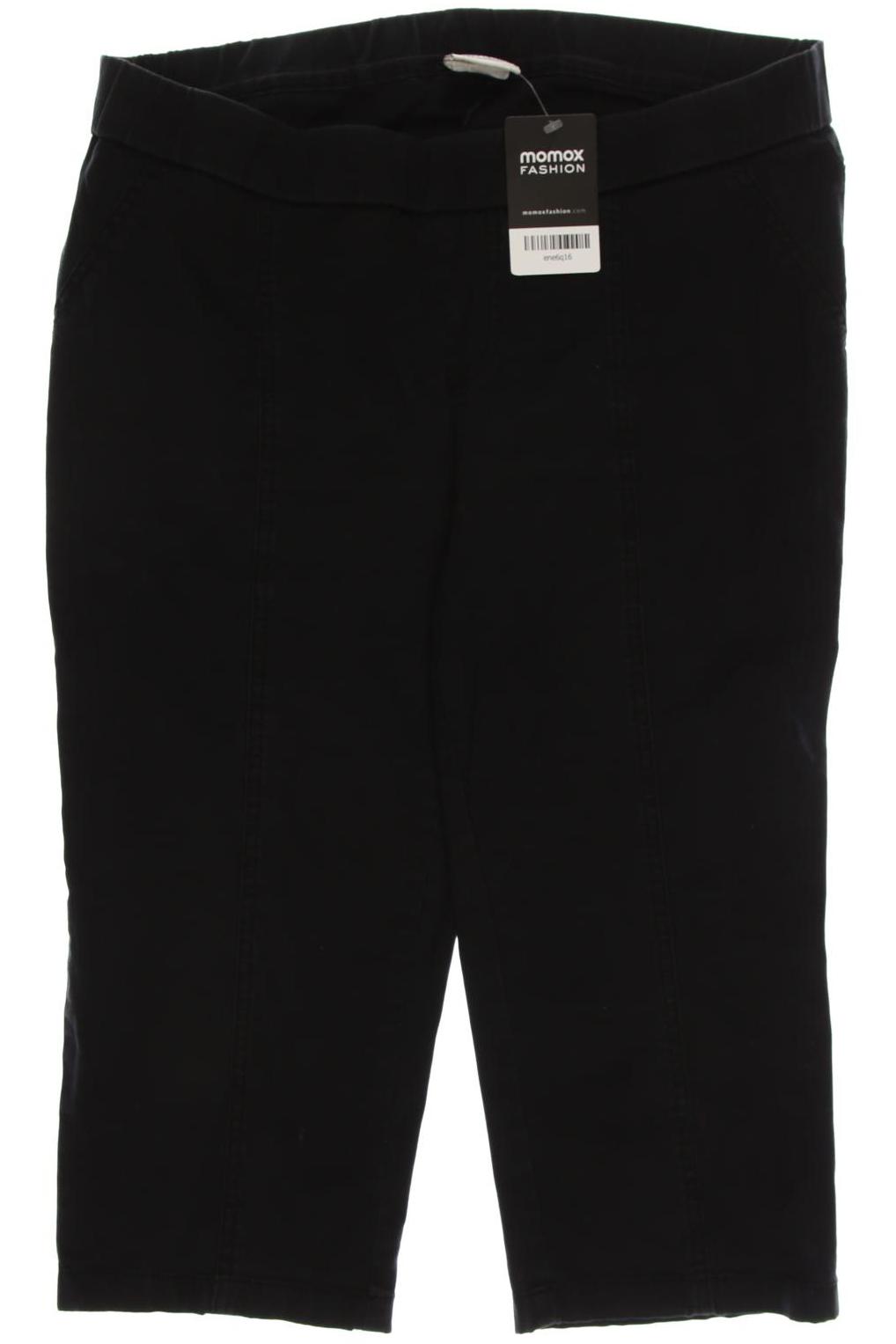 

Street One Damen Shorts, schwarz